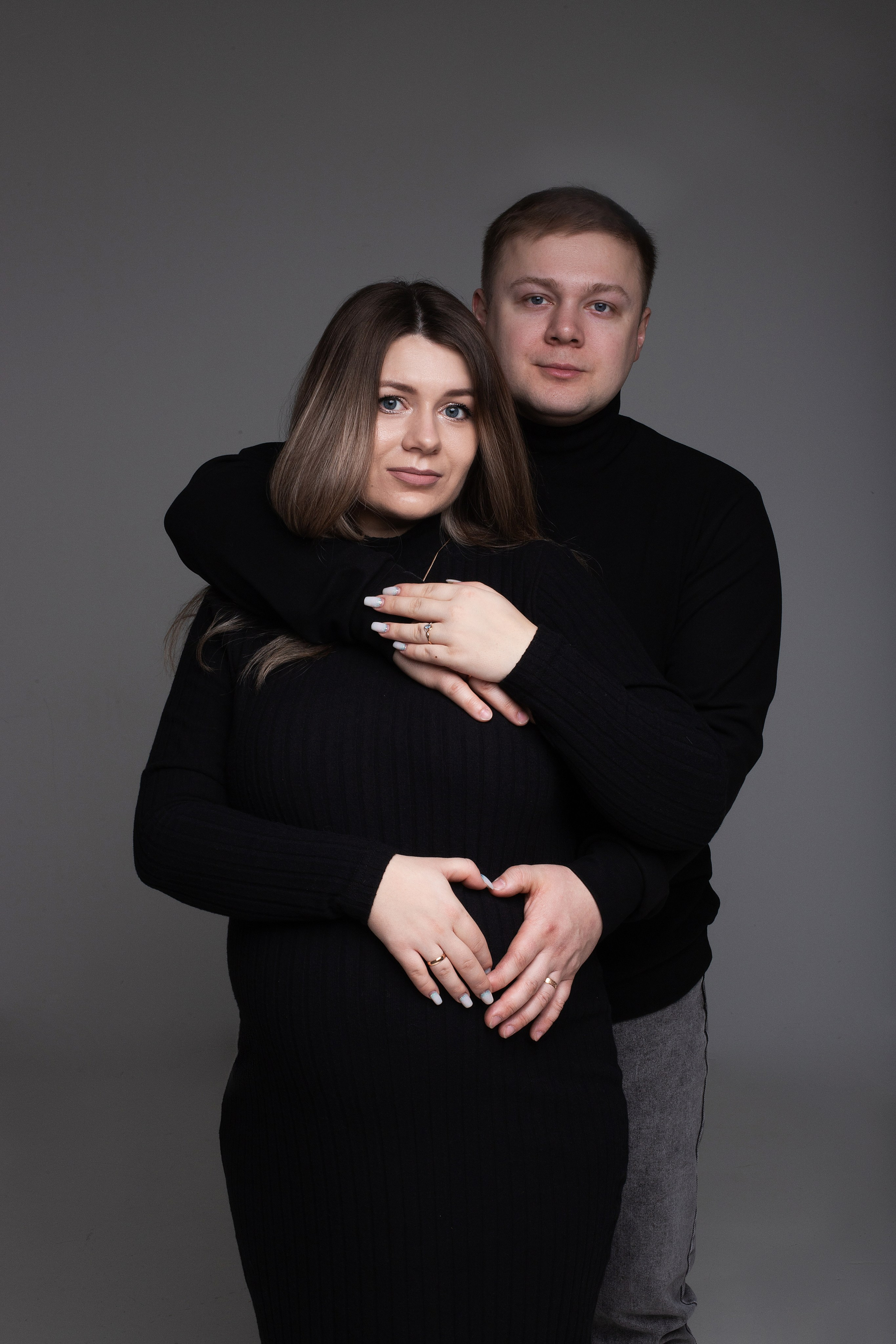 Юлия. Свадебный и семейный фотограф в Нижнем Новгороде Екатерина Наймарк