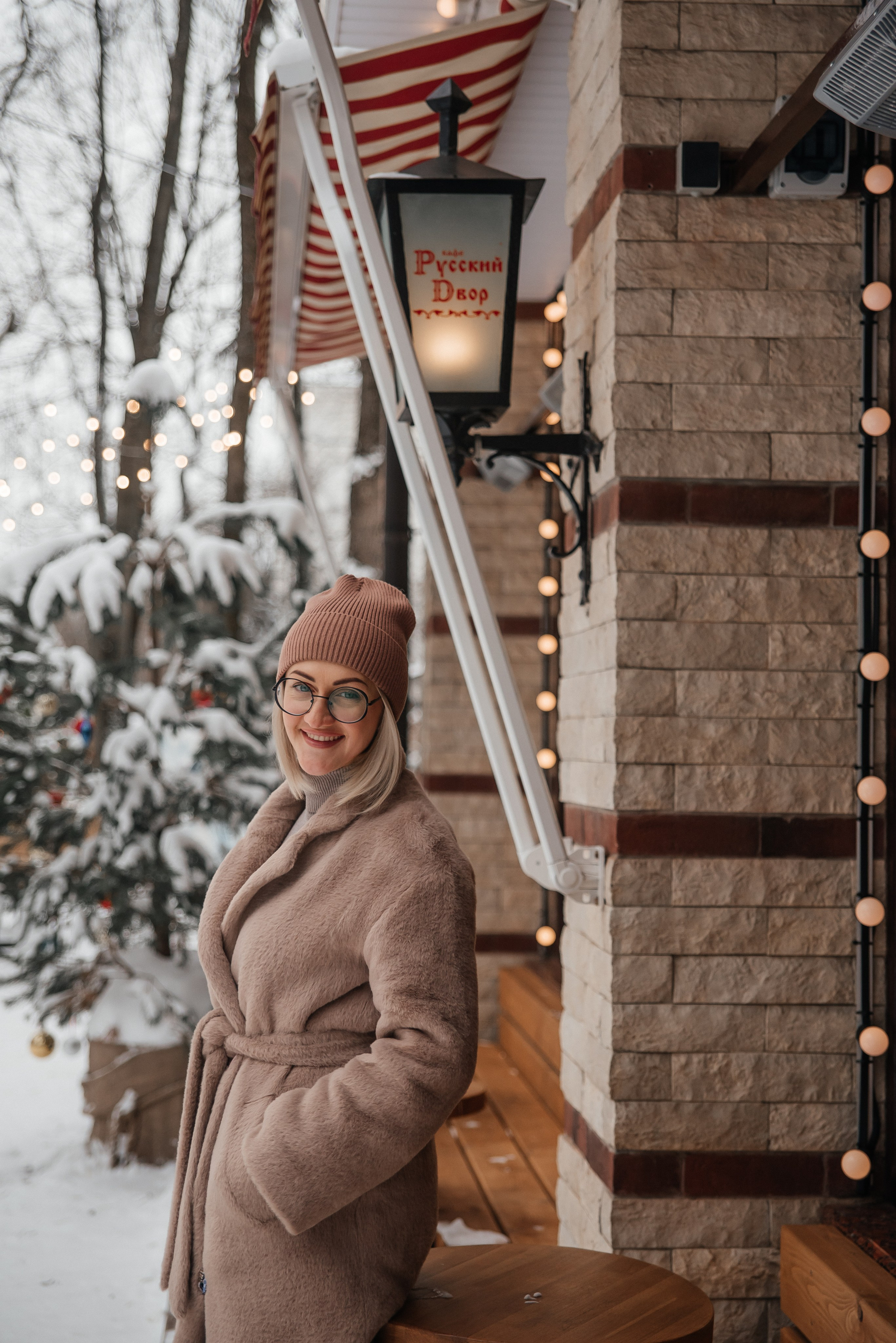 Наташа. Свадебный и семейный фотограф в городе Смоленске