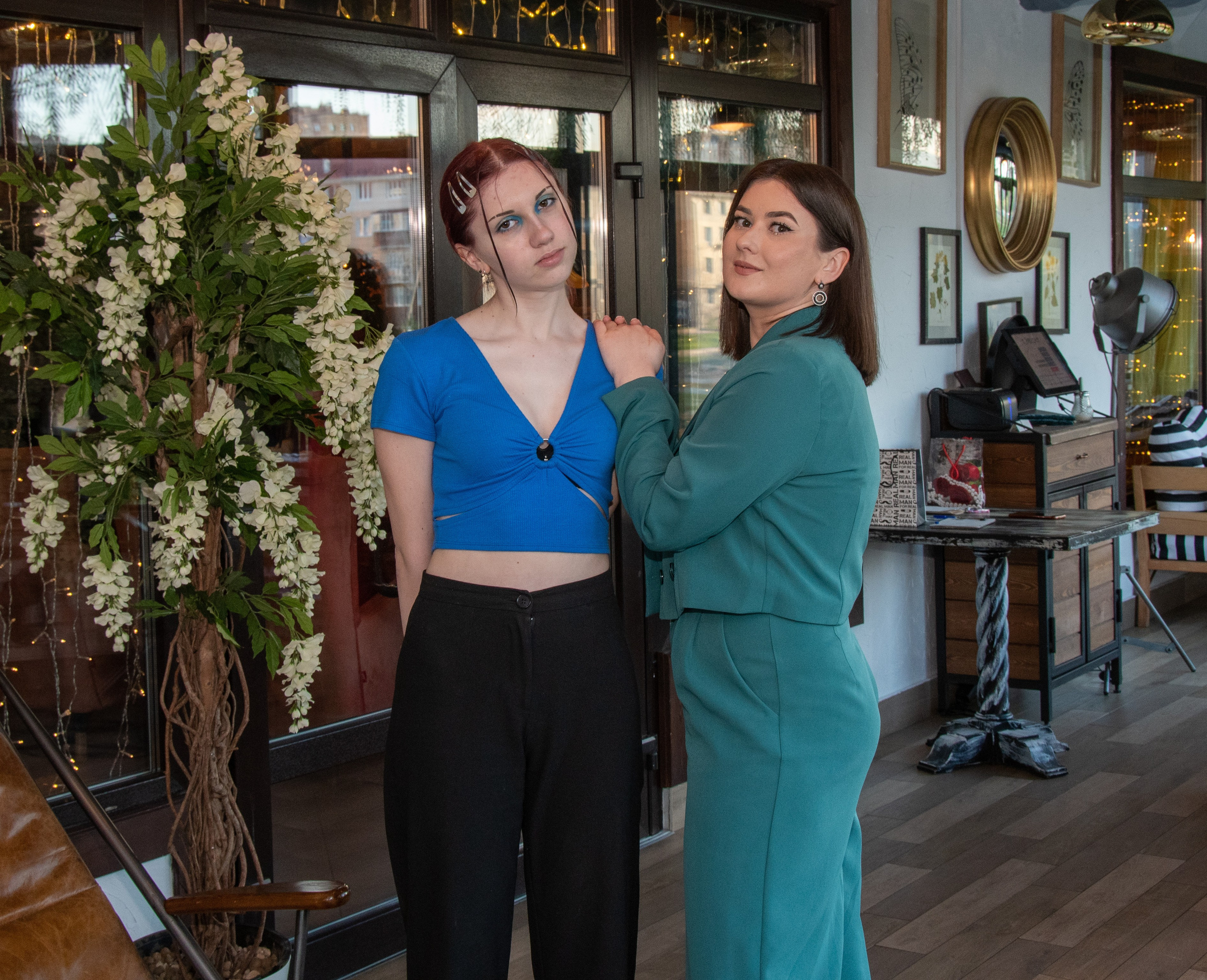 Фотосъёмка мероприятий. Портретный фотограф Евгений Расторгуев