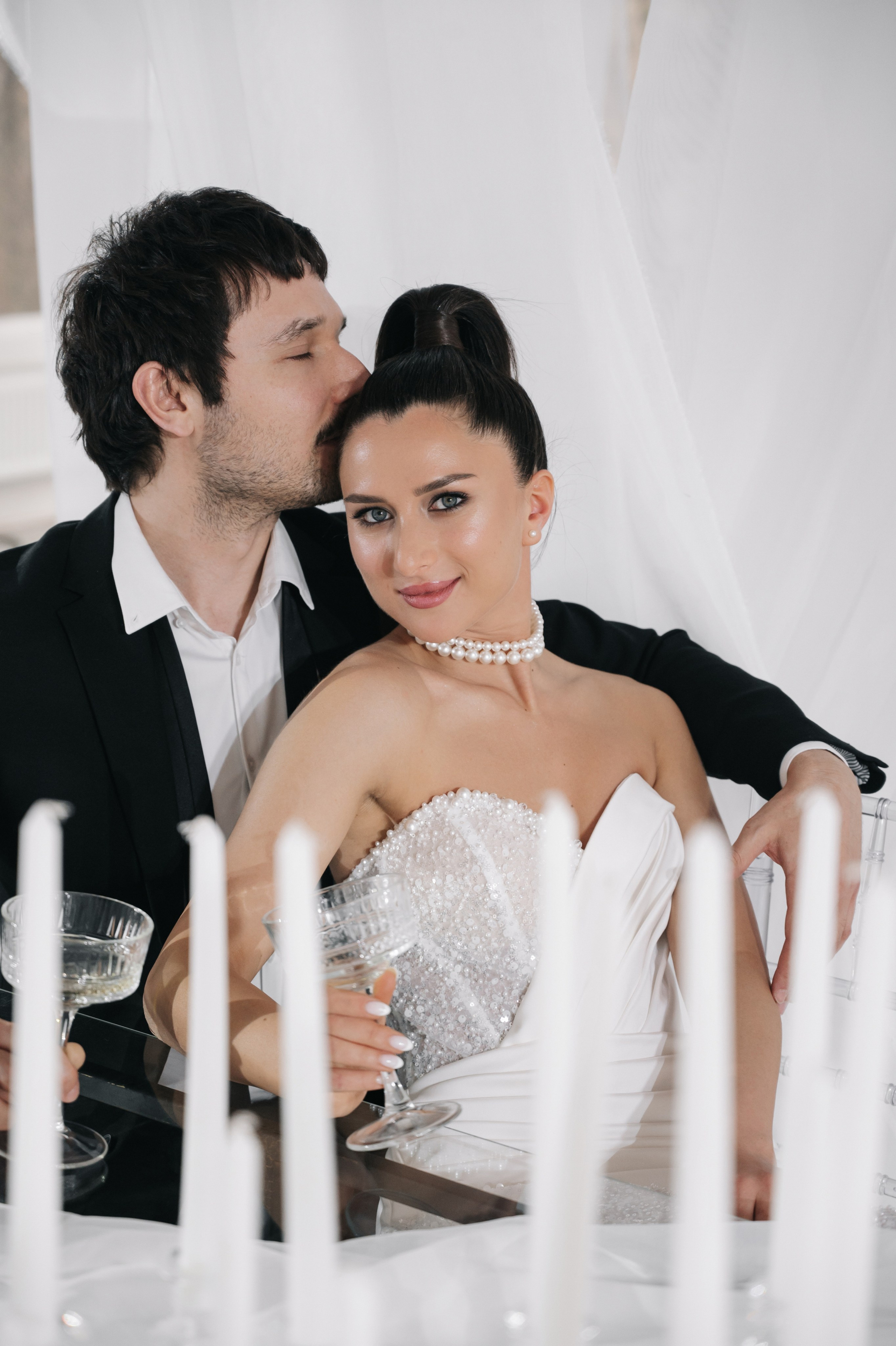 Kostya & Diana | creative project. Свадебный и семейный фотограф Вероника Холод