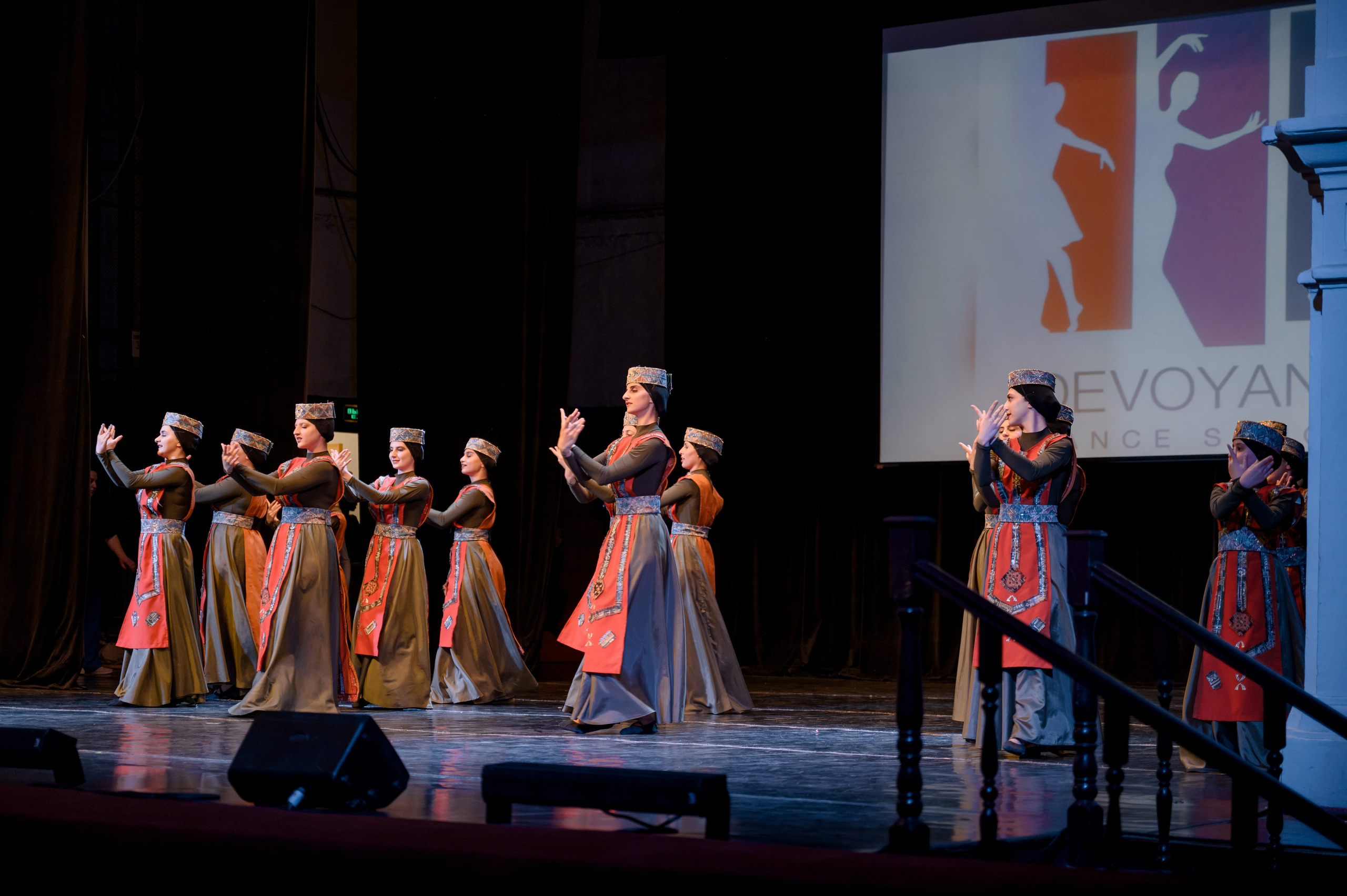 Театр. Главная