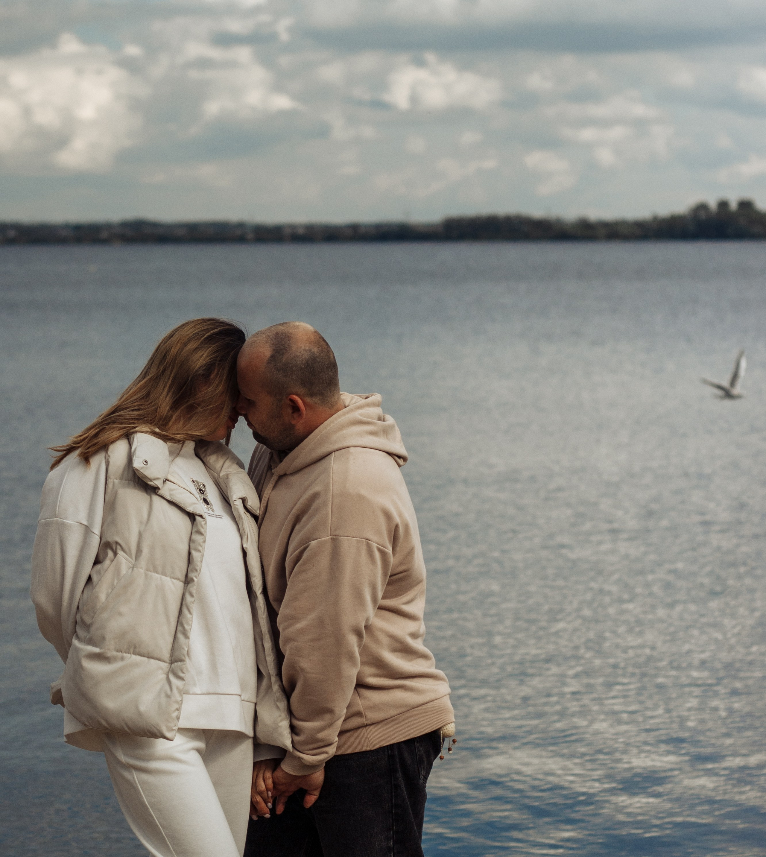 Регина и Максим. Фотограф в Челябинске Березина Екатерина