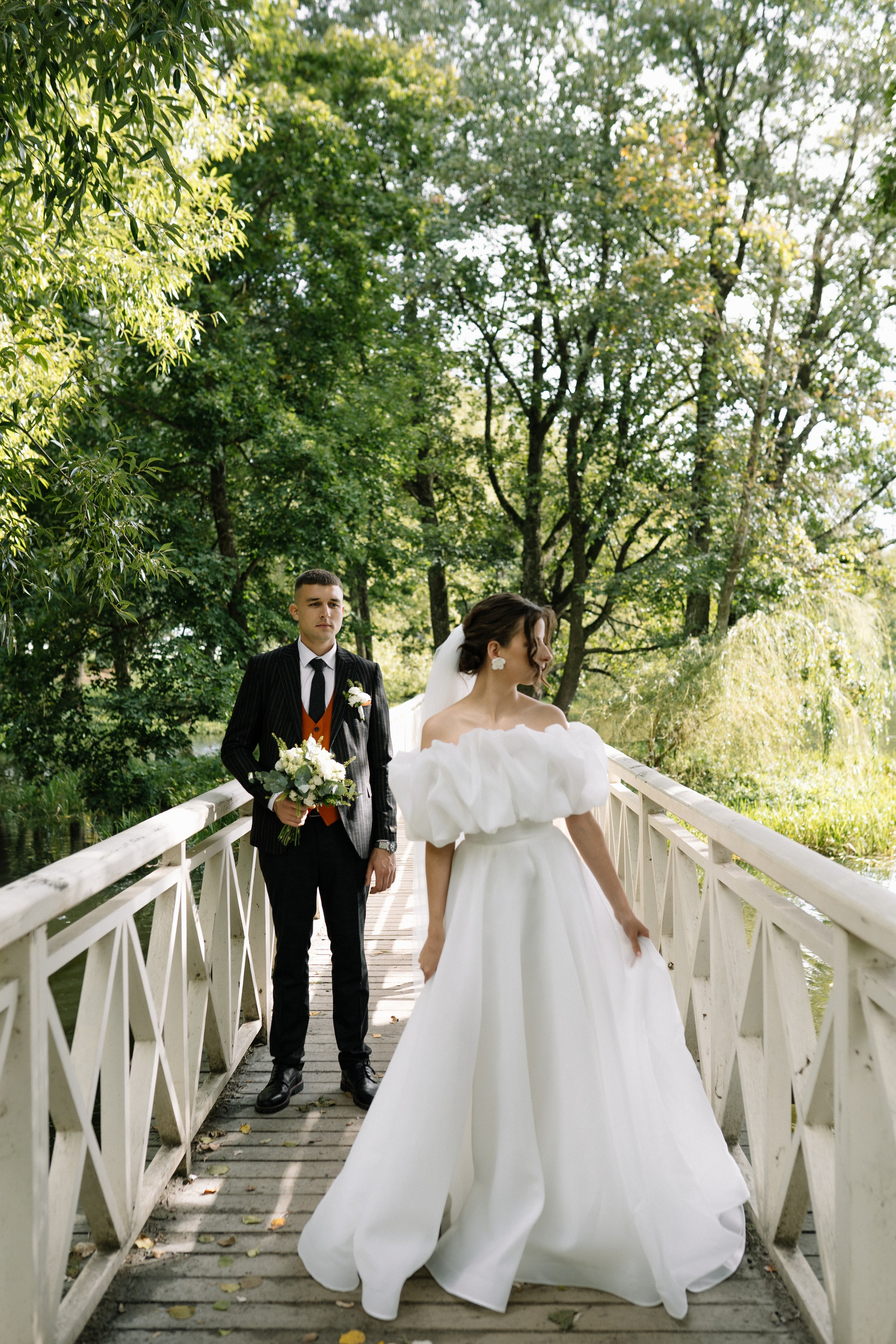 Олег & Алина