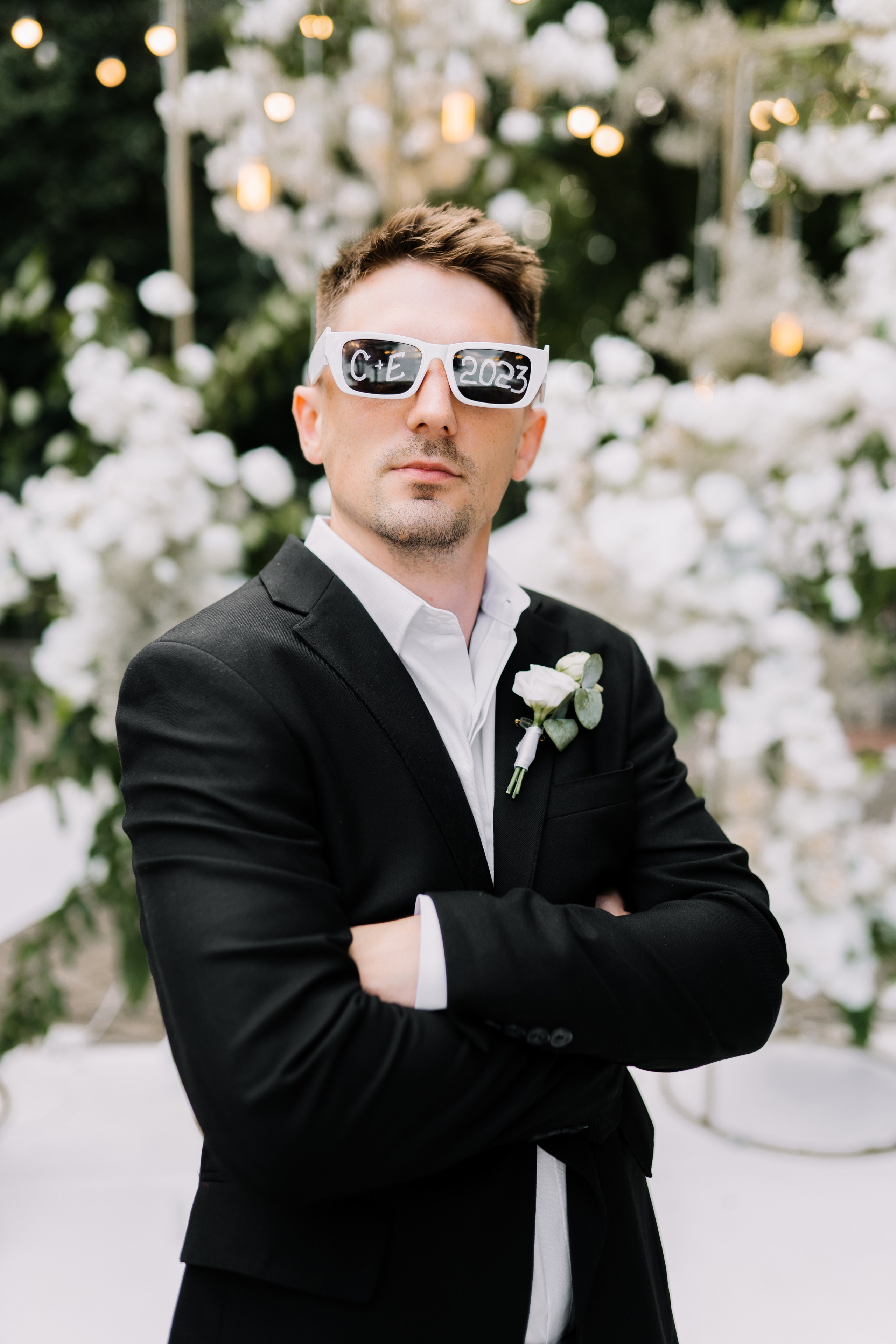 Лиза & Сергей