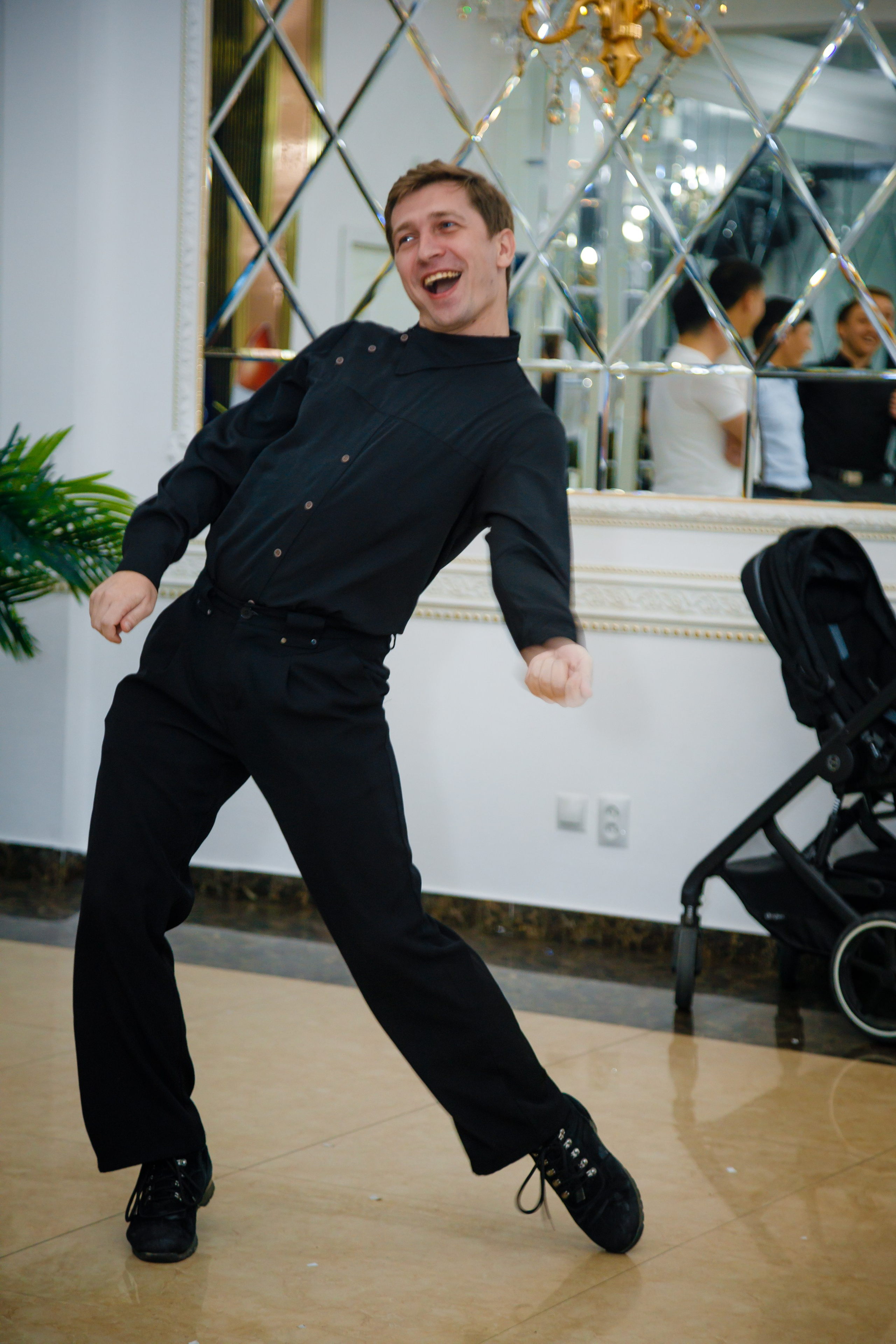 Тұсау Кесер. Свадебный фотограф Григорий Белый Астана