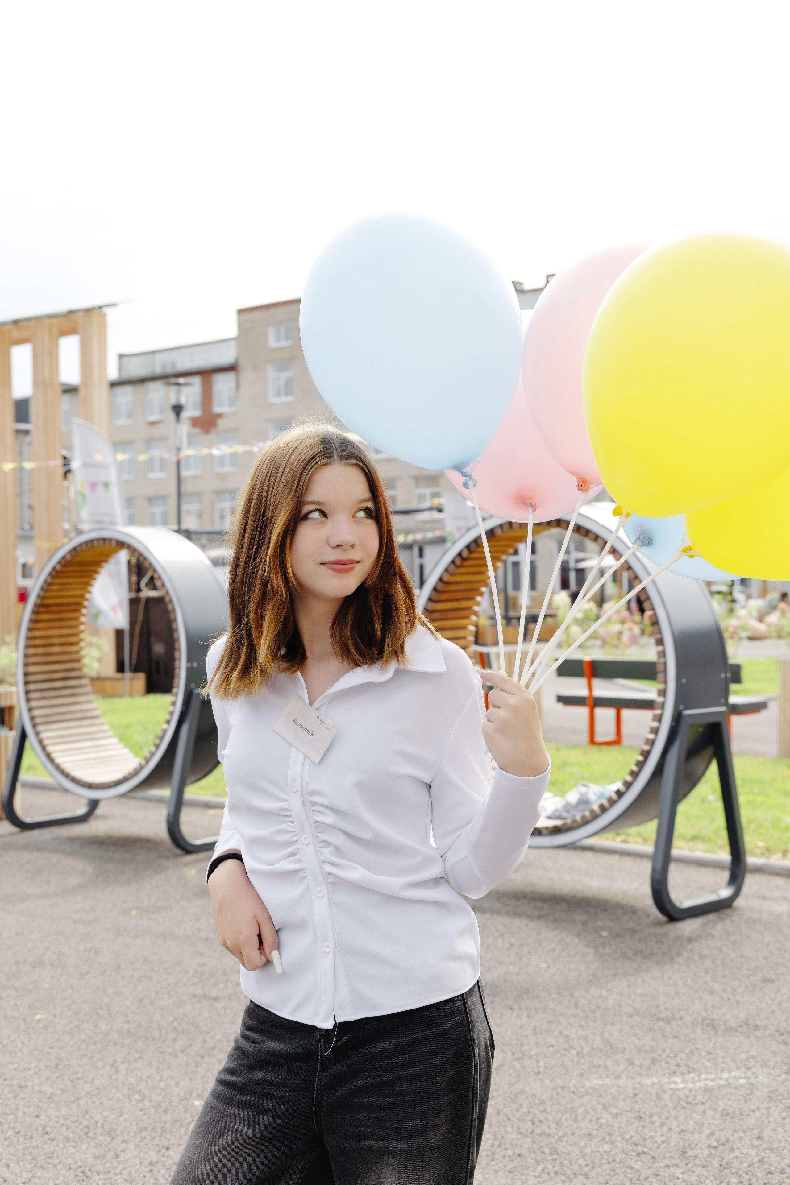 Фестиваль с эмпатией ВСМПО. Дмитрий Судаков, фотограф в Екатеринбурге и Москве