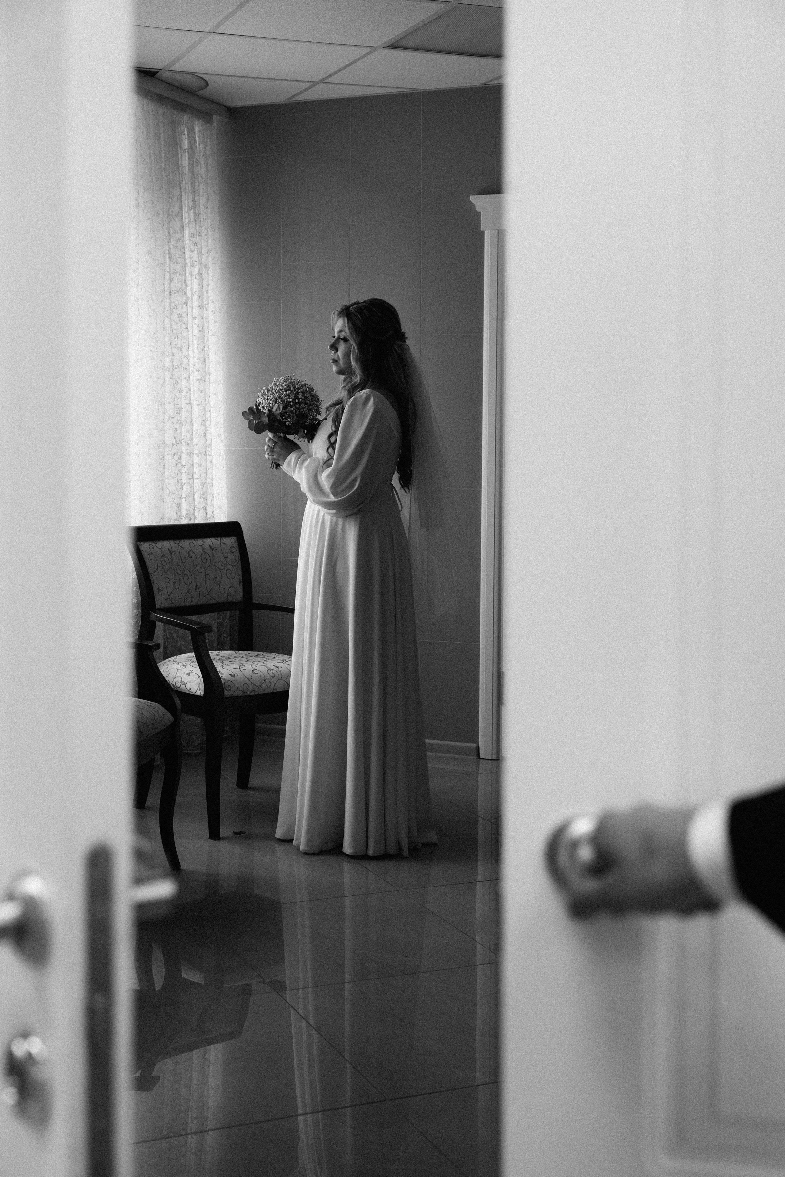 Анастасия & Денис 21.07.2023. Свадебный и семейный фотограф Кристина Лисина в Арзамасе