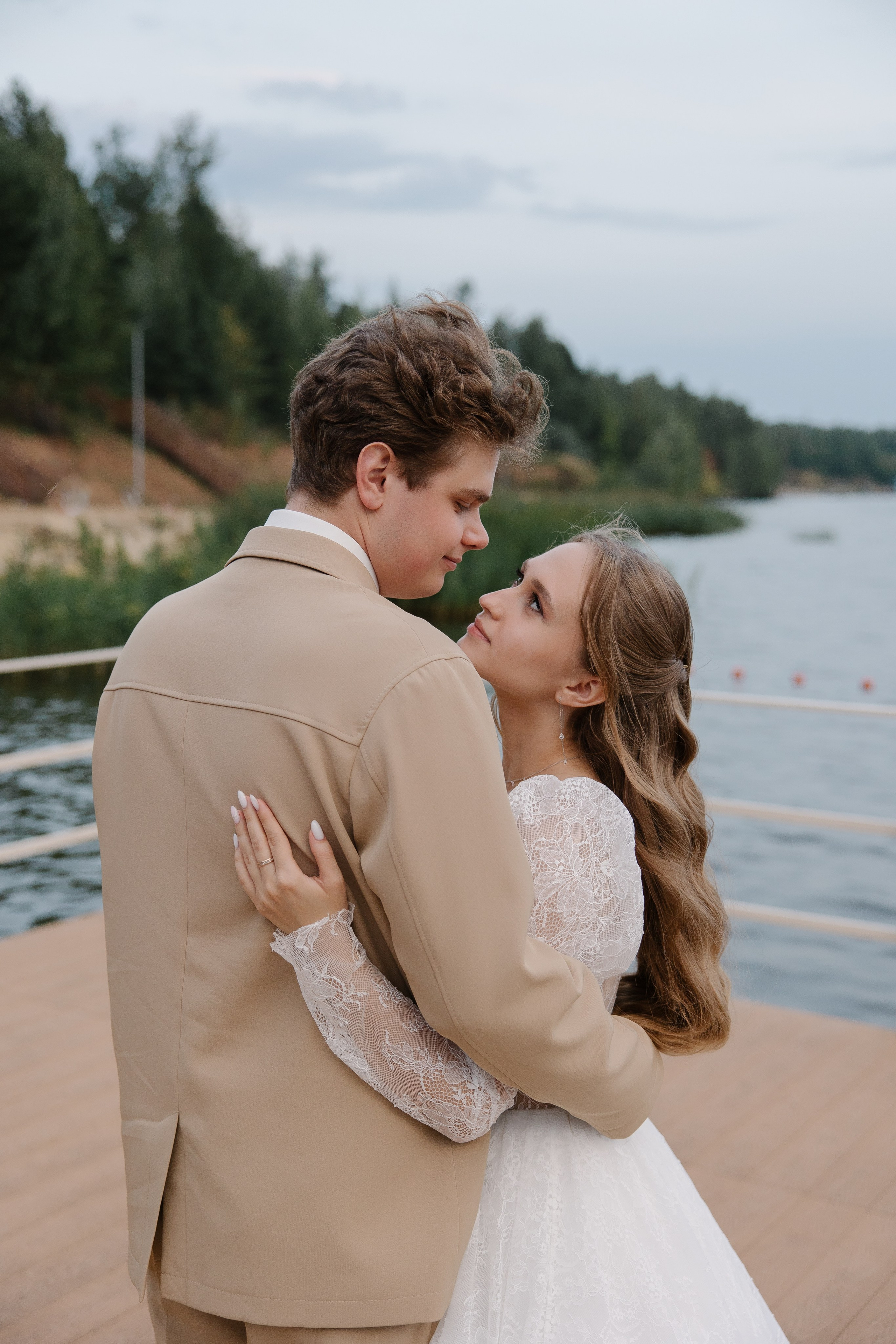 Егорь и Таня. Свадебный и семейный фотограф в Набережных Челнах и Казани