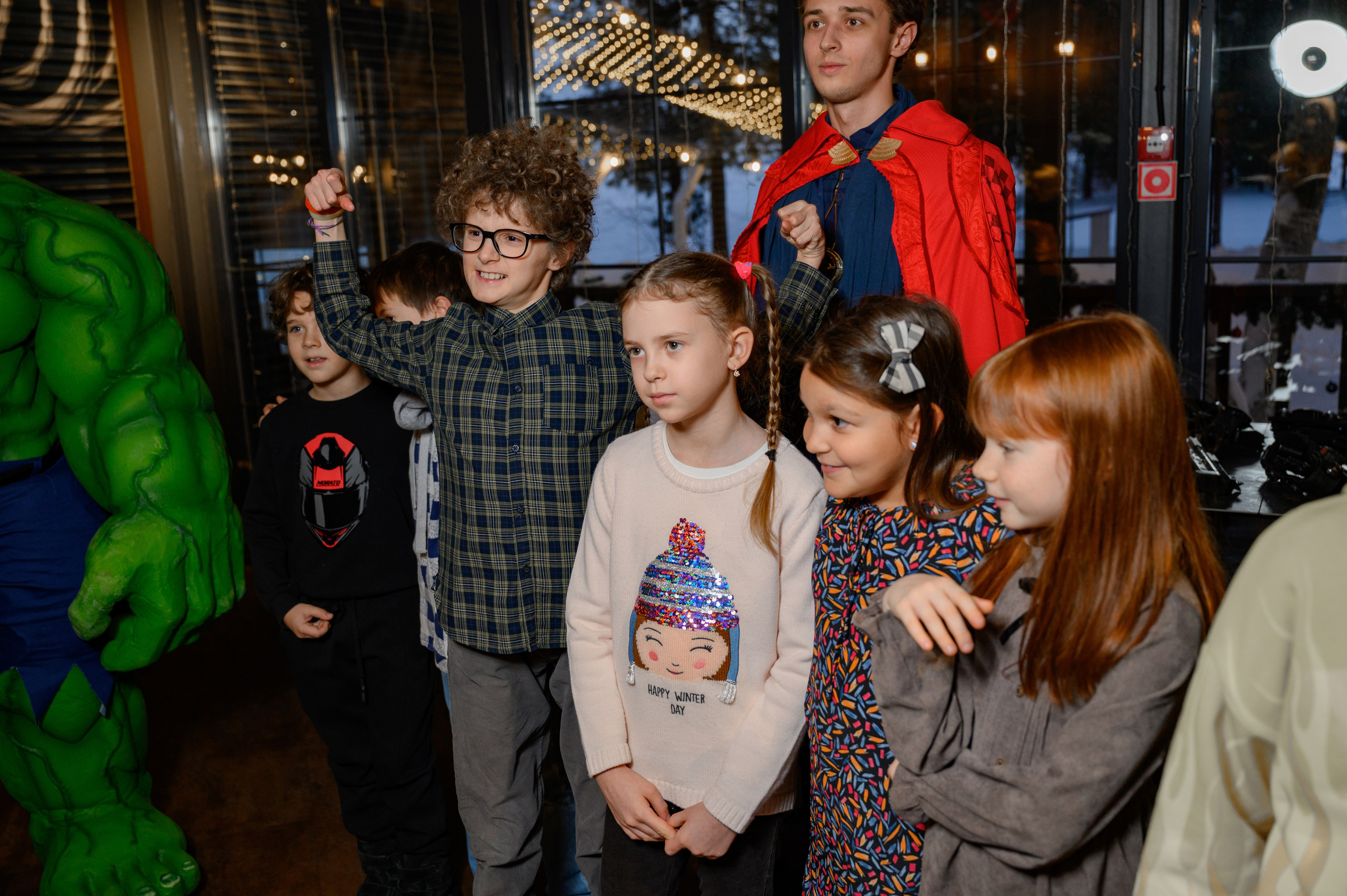 Фотограф детский день рождение. Фотограф в Липецке Ковалько Евгений