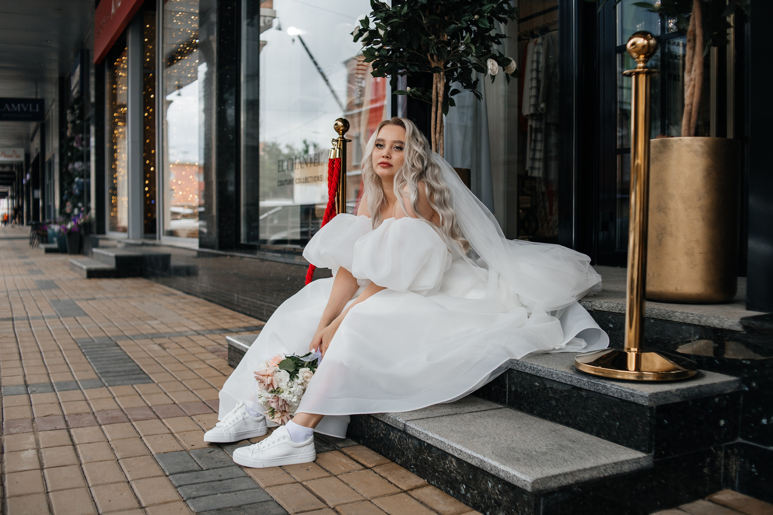 Кирилл и Таня. Свадебный фотограф Нижний Новгород Кстово Богородск Павлово