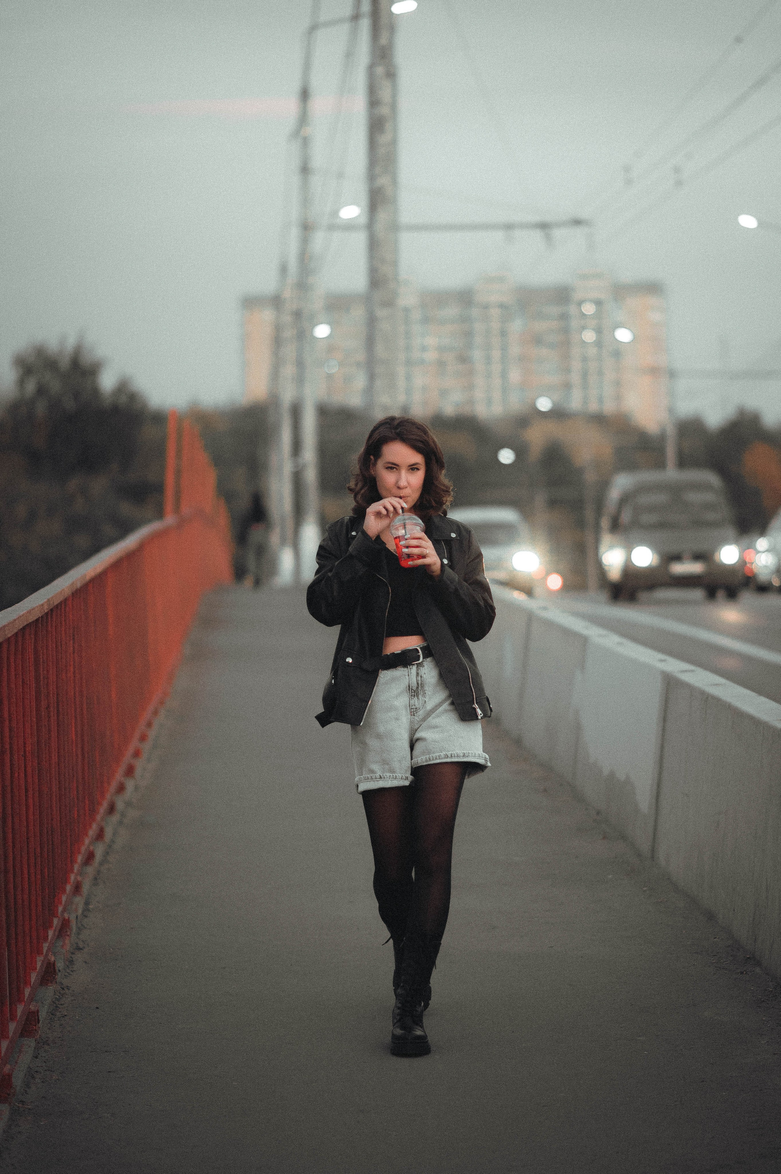 Прогулки. Семейный и детский фотограф в Подольске и Москве