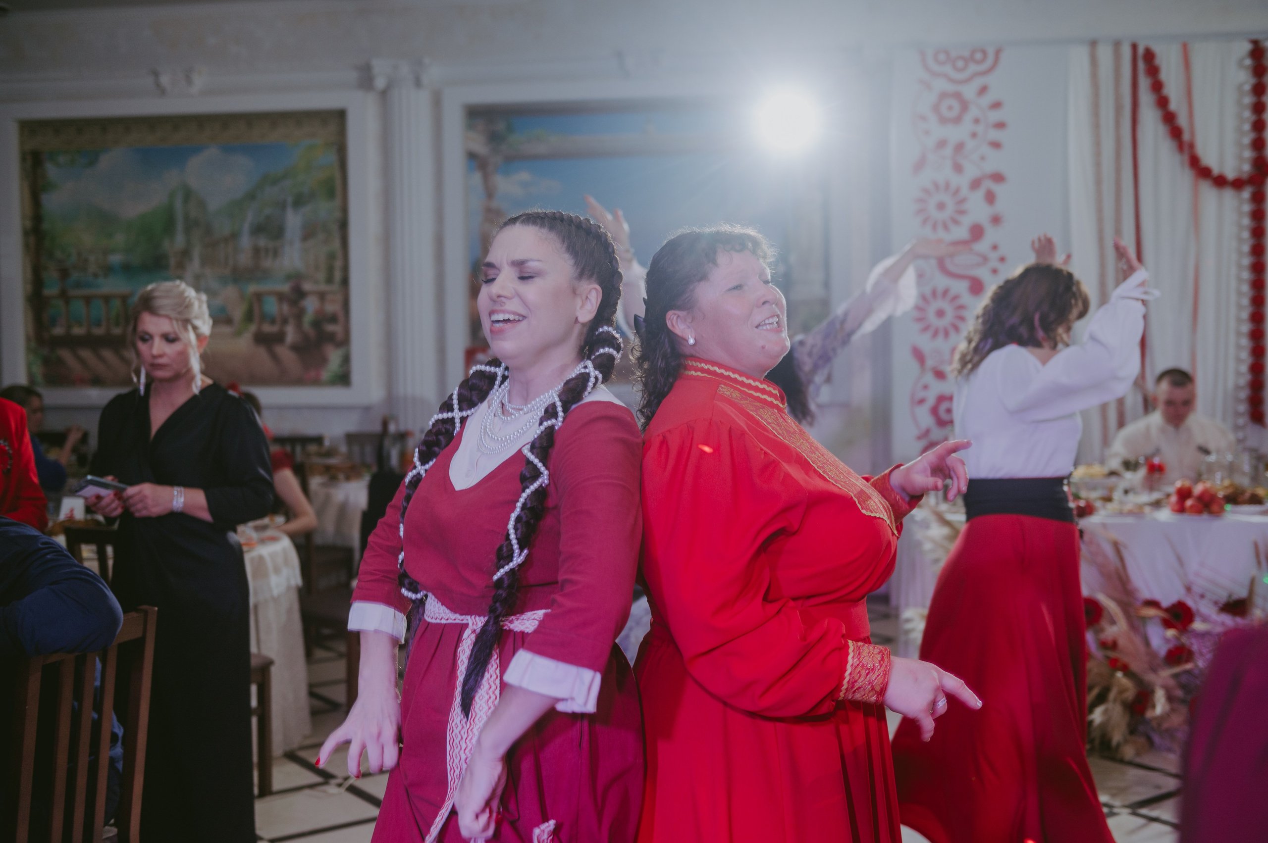 Полина & Михаил. Свадебный и семейный фотограф город Темрюк Фотостудия Темрюк