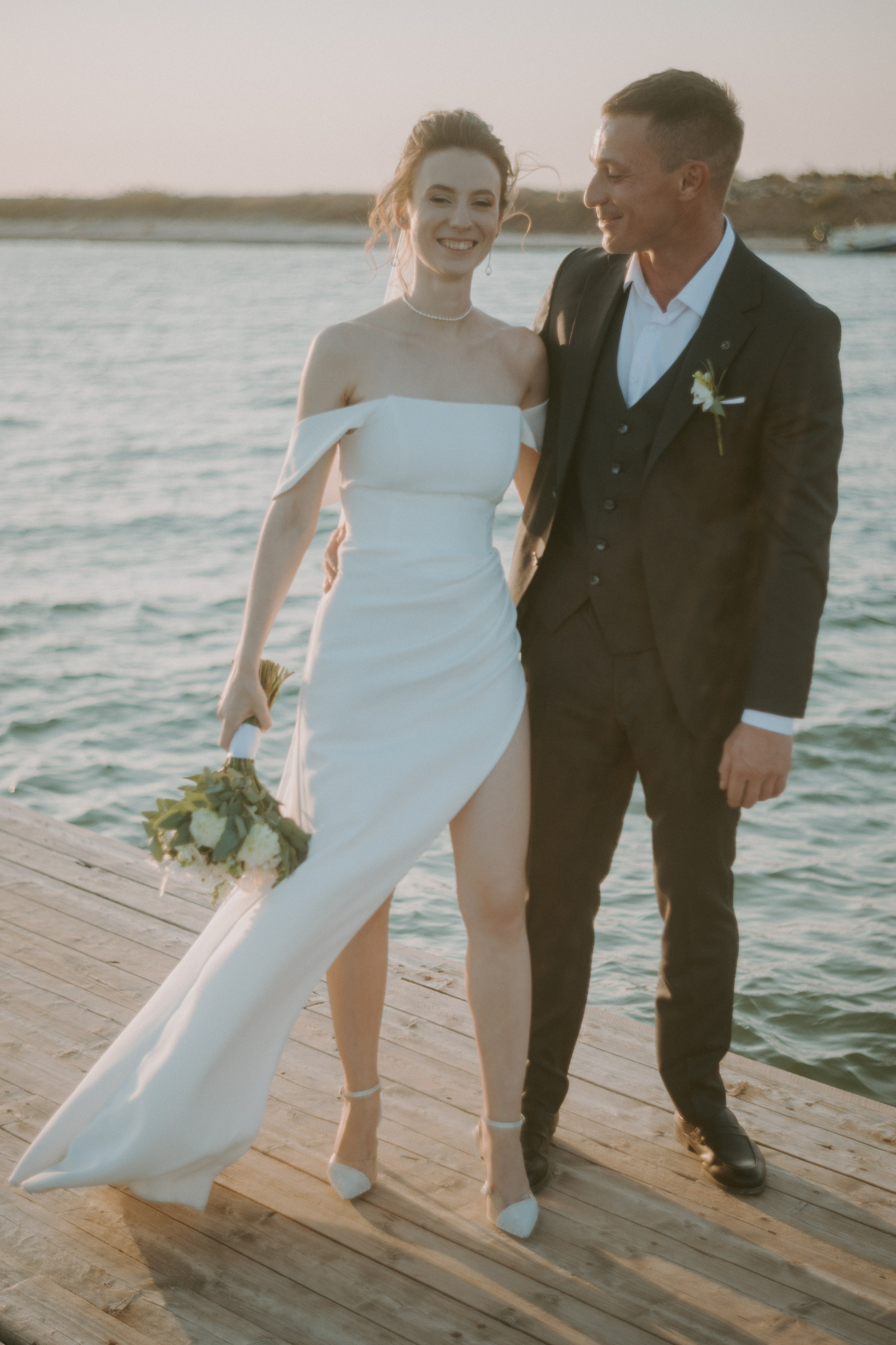 Олег&Елизавета фотограф Елена Горбач. Свадебный и семейный фотограф город Темрюк Фотостудия Темрюк