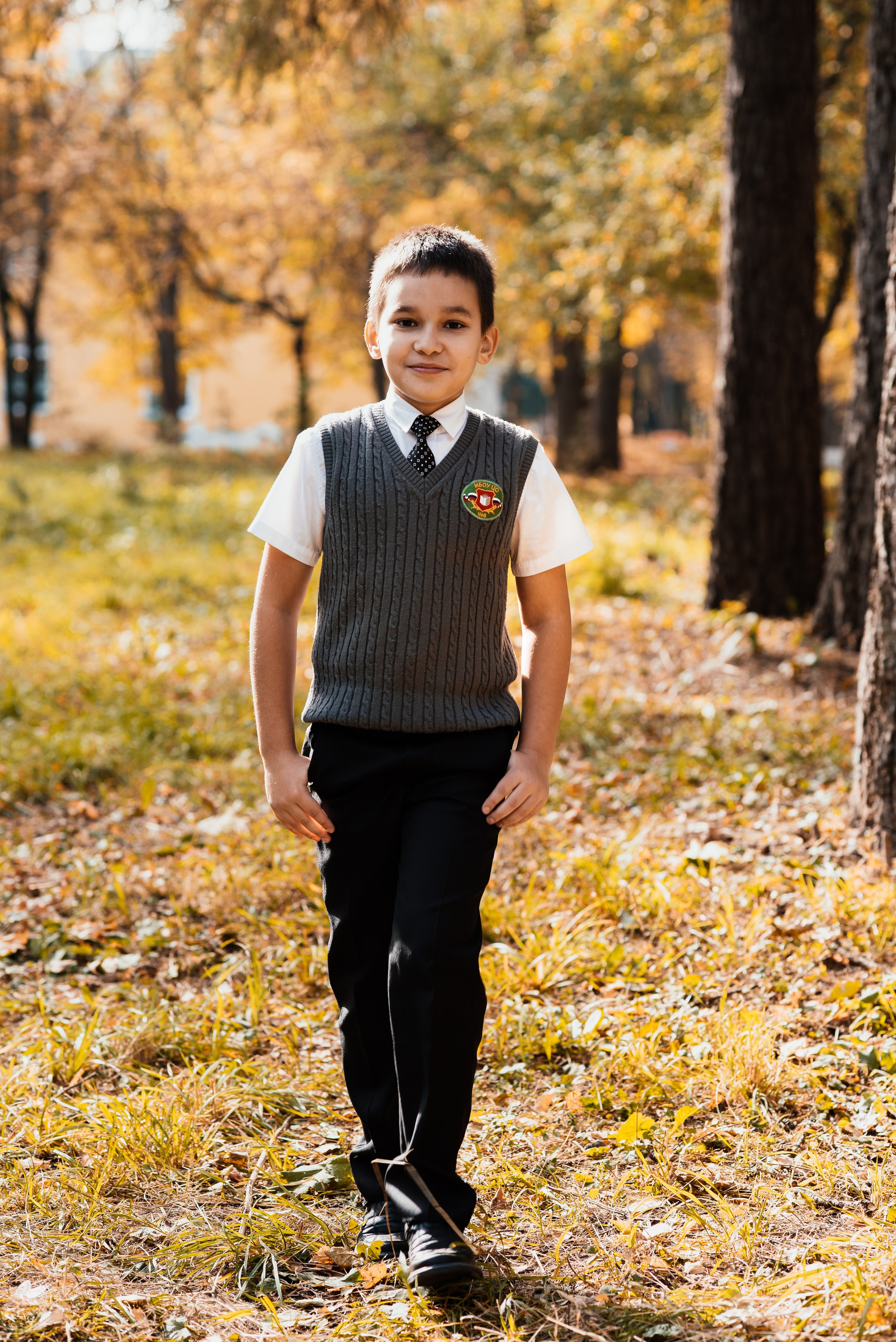 Осенняя фотосессия 4 класса — Кристина Черникова. Фотограф Кристина Черникова — Москва | Семейные съёмки и фотоальбомы