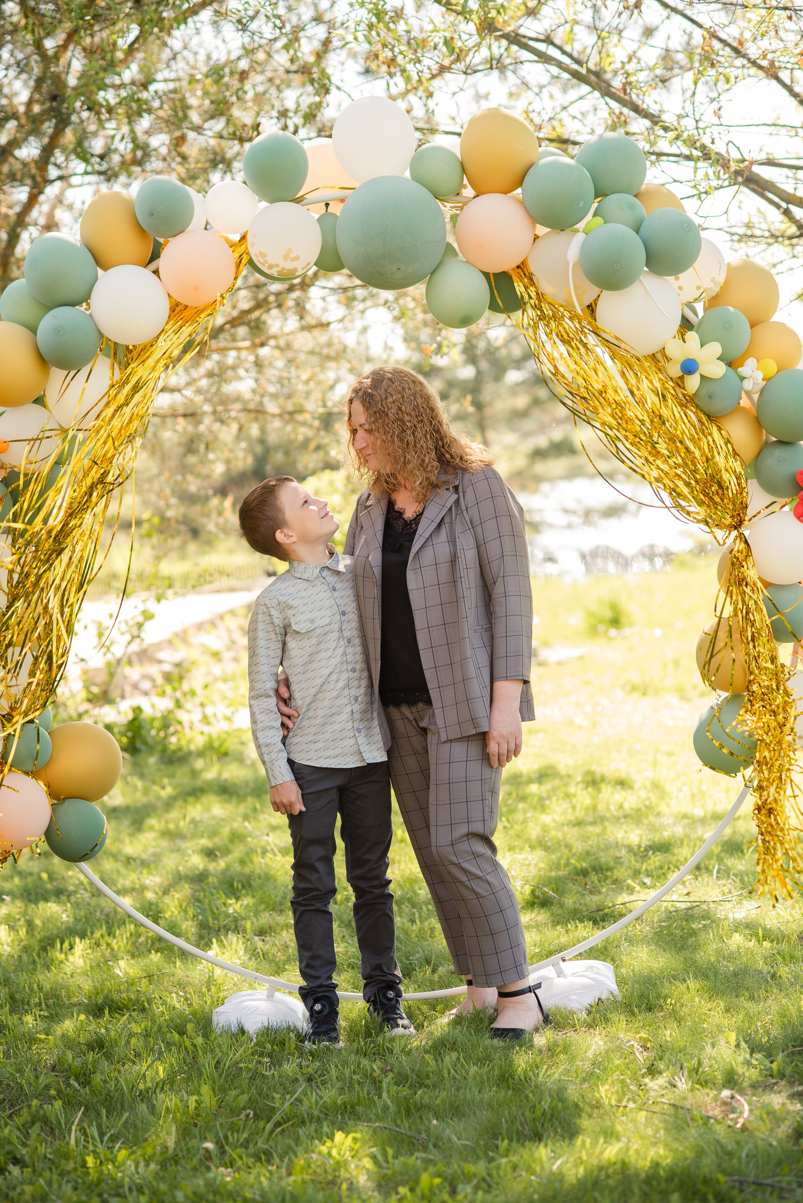 Фотосъёмка выпускников 4 класса — Кристина Черникова. Фотограф Кристина Черникова — Москва | Семейные съёмки и фотоальбомы