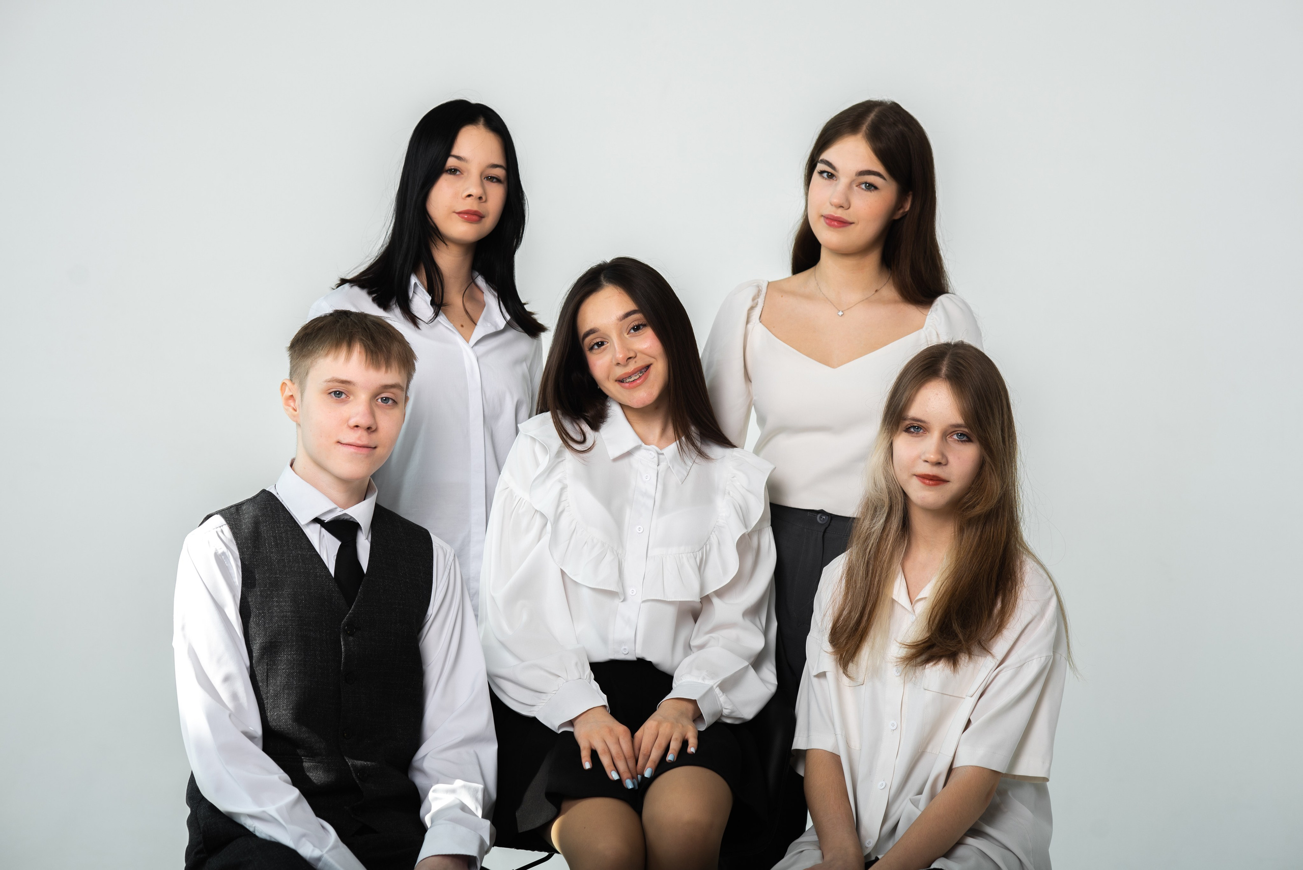 Фотосессия 9 класса — Кристина Черникова. Фотограф Кристина Черникова — Москва | Семейные съёмки и фотоальбомы