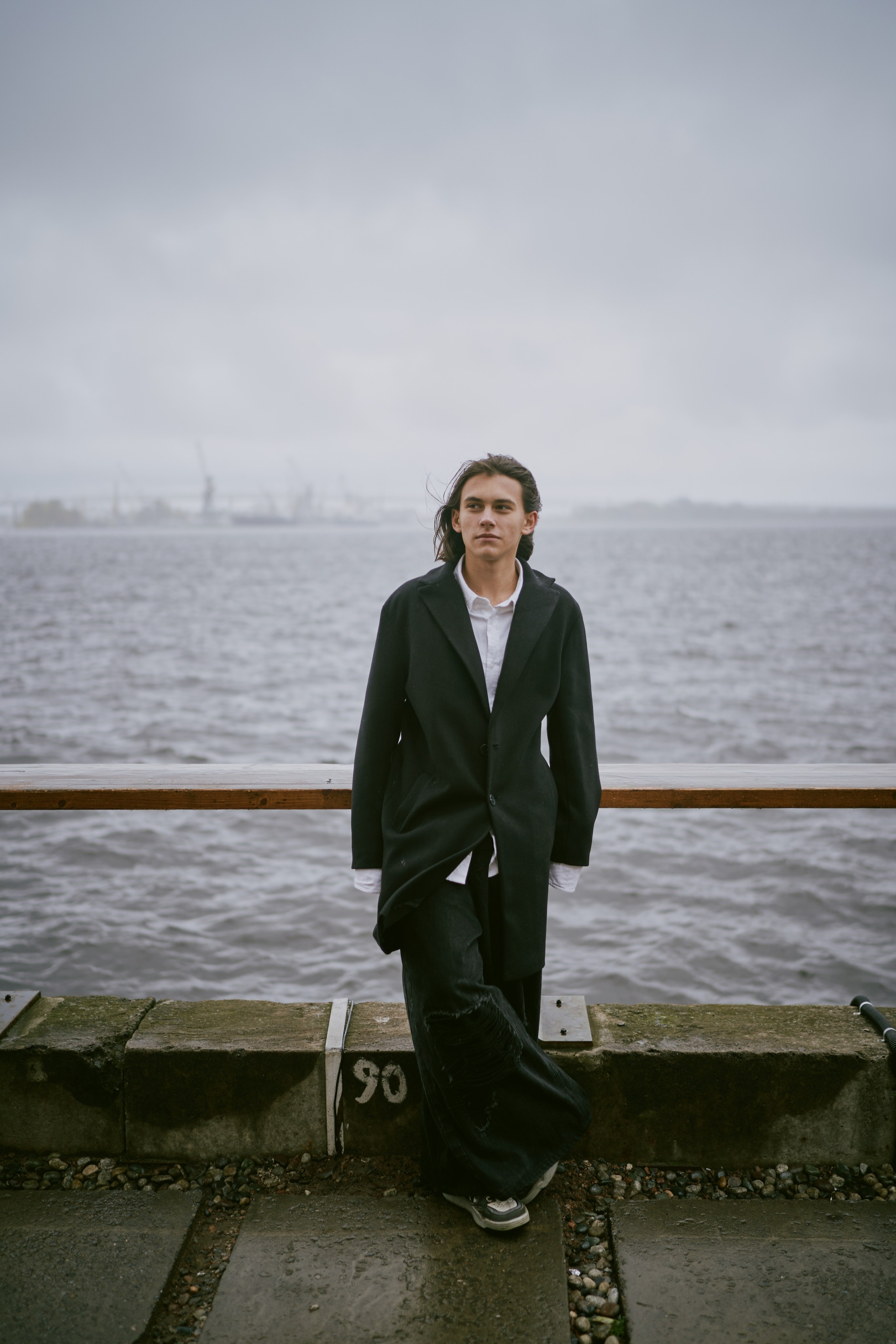 Захар. Фотограф в Санкт-Петербурге | Аня Маленчук