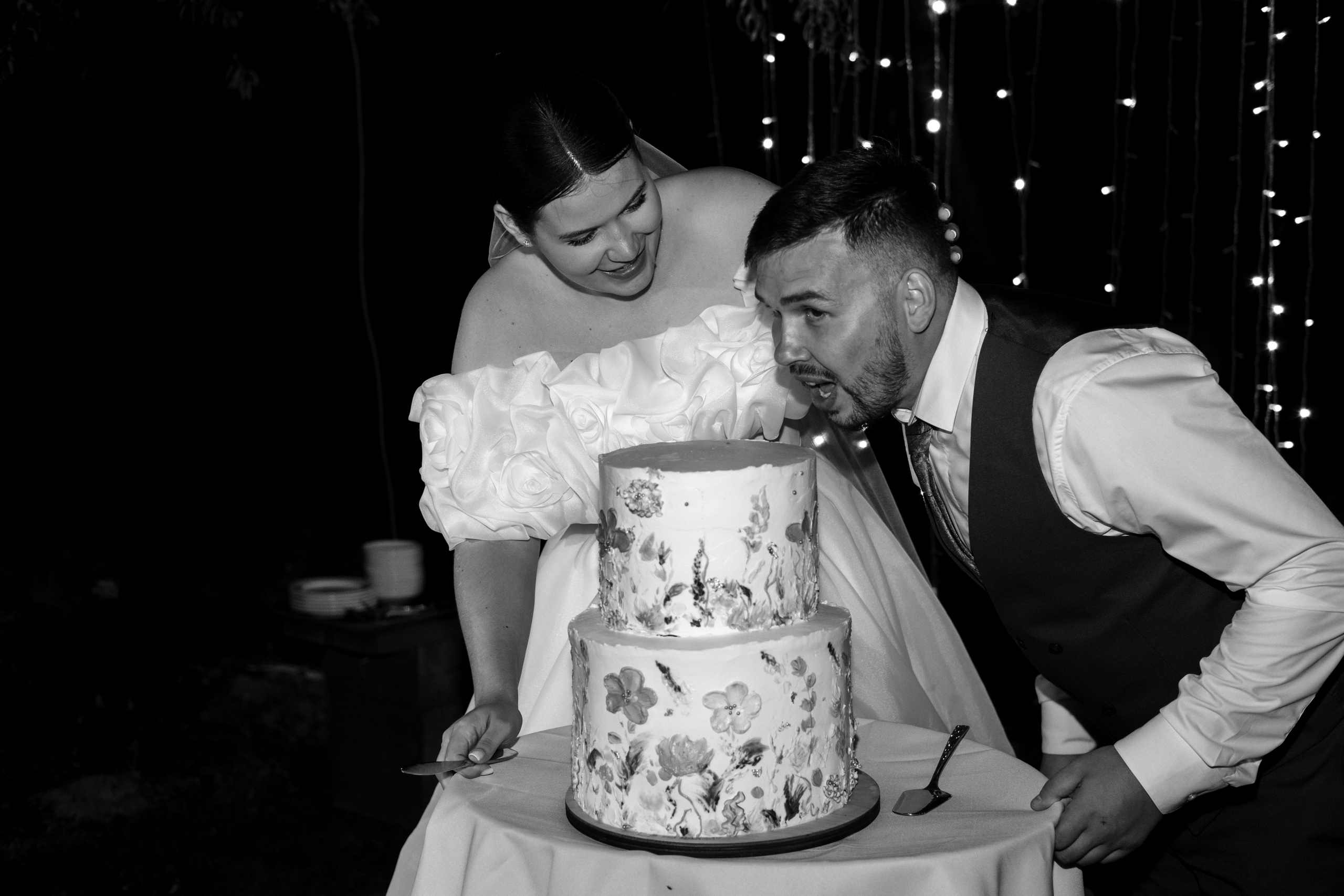 Руслан и Екатерина. Фотограф в Астрахани Миронова Анастасия