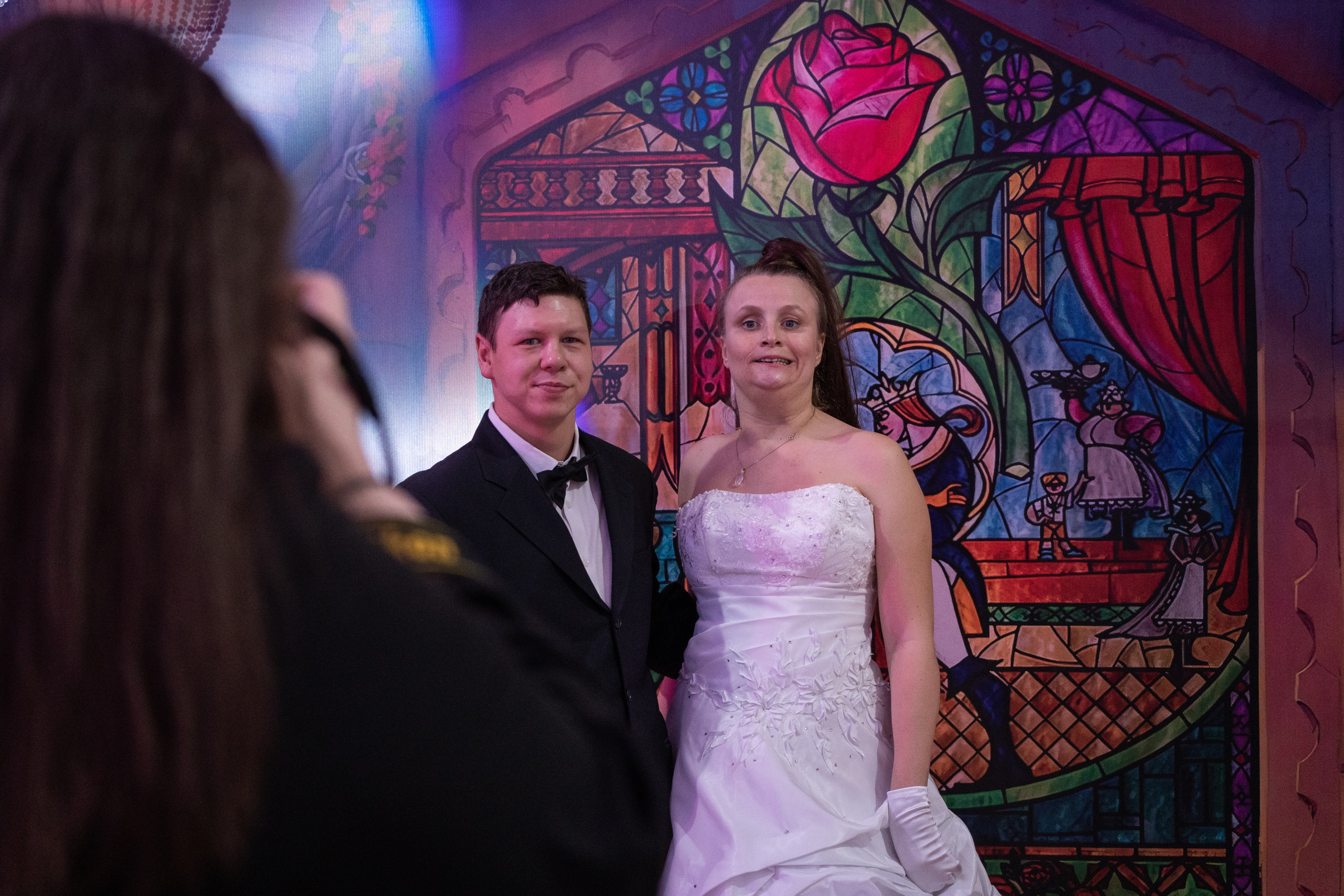 XVII Инклюзивный Бал. Фотограф в Самаре Иван Булатов