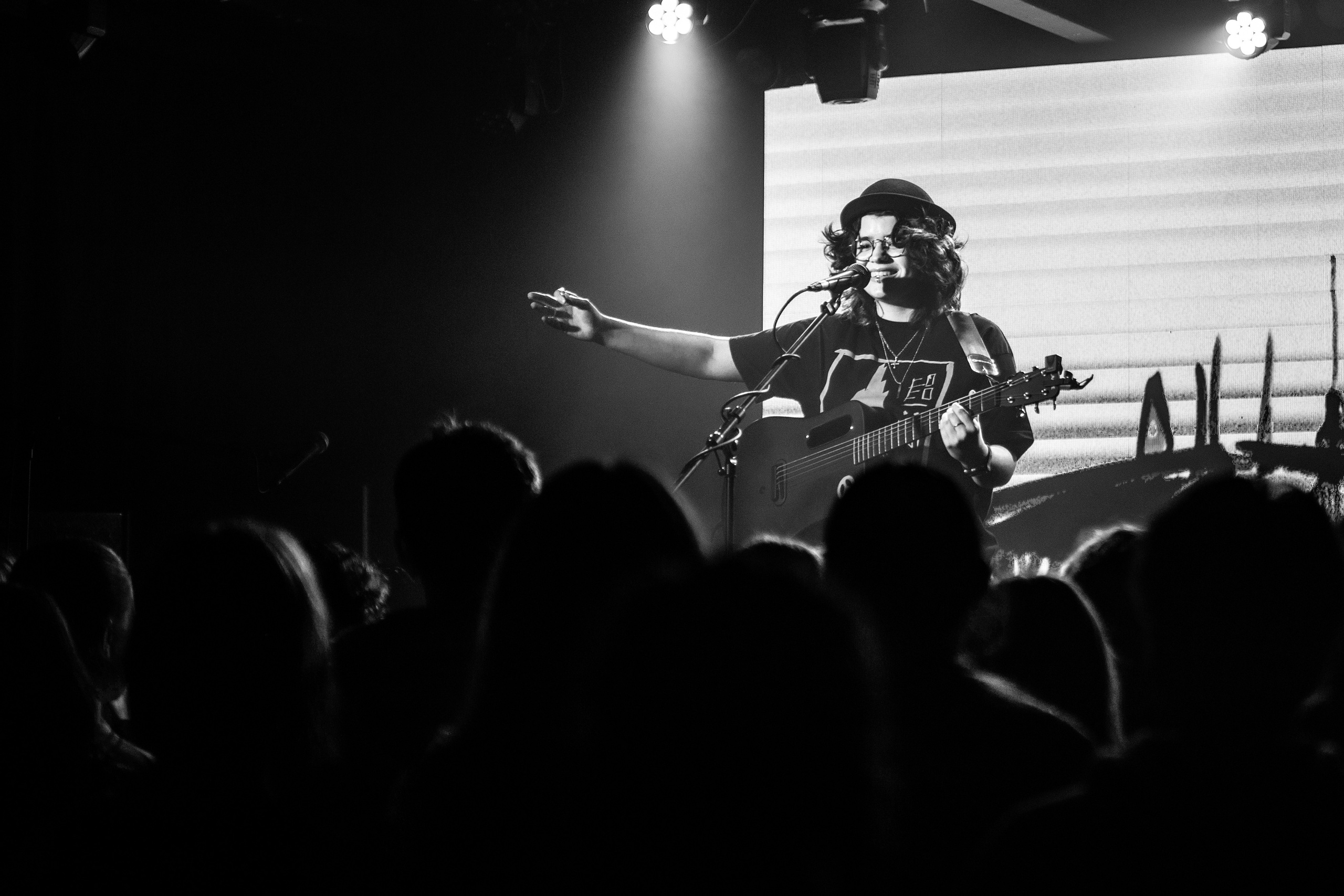 Маяк. Клуб «Время N». 19.05.2022. Фотограф Тая Валюженич