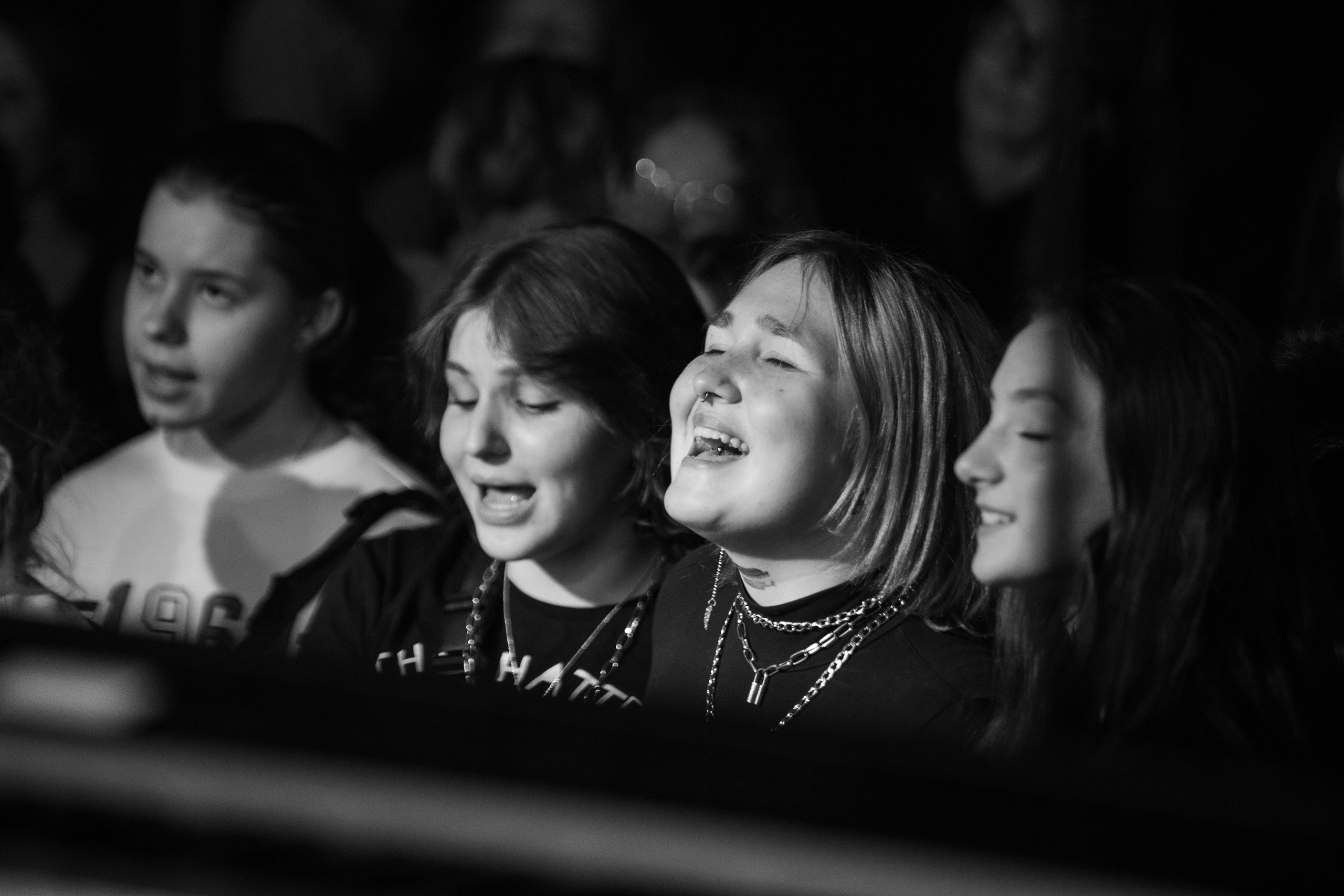 Маяк. Клуб «Время N». 19.05.2022. Фотограф Тая Валюженич