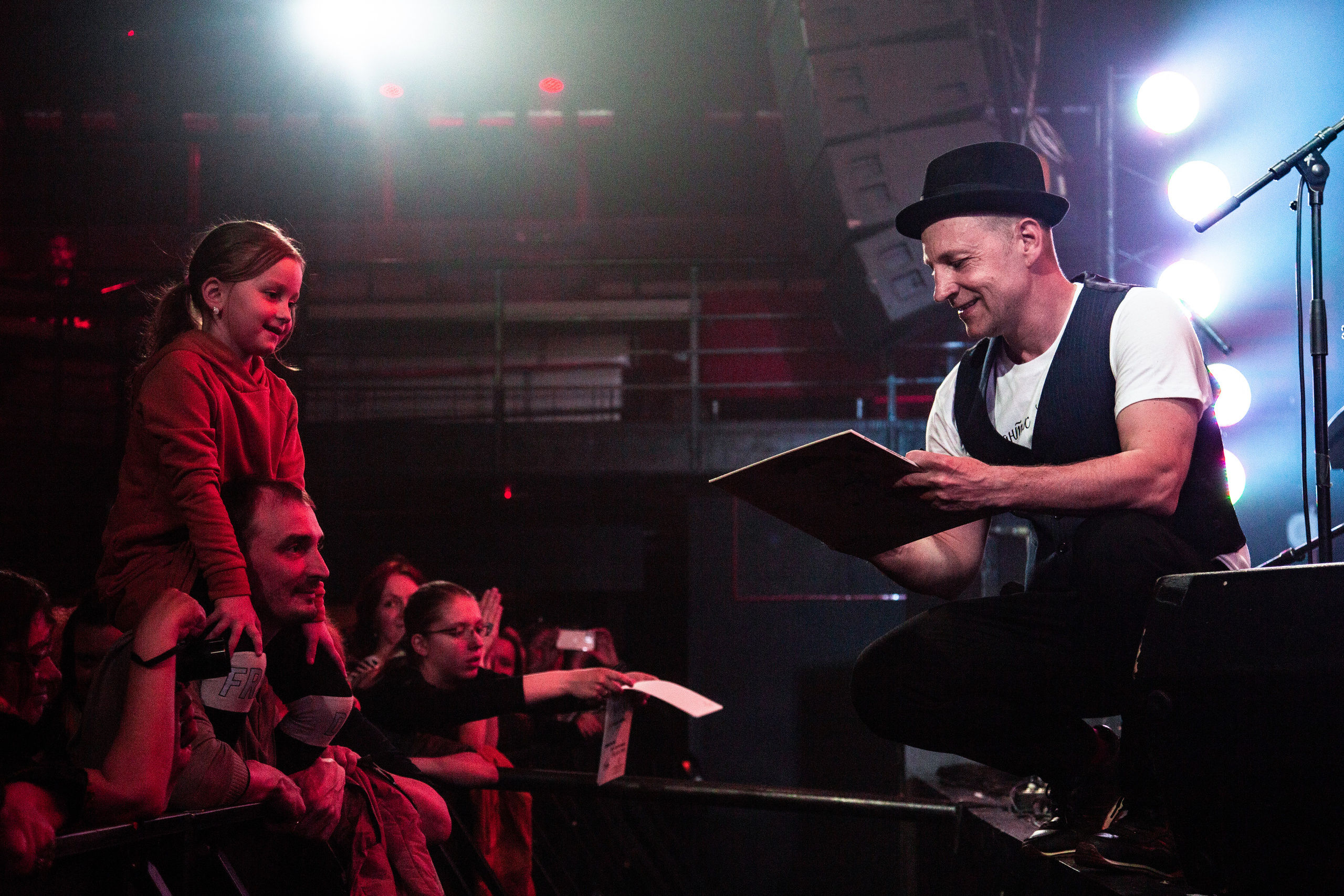 BILLY`s BAND. Клуб «Космонавт». 27.05.2022. Фотограф Тая Валюженич