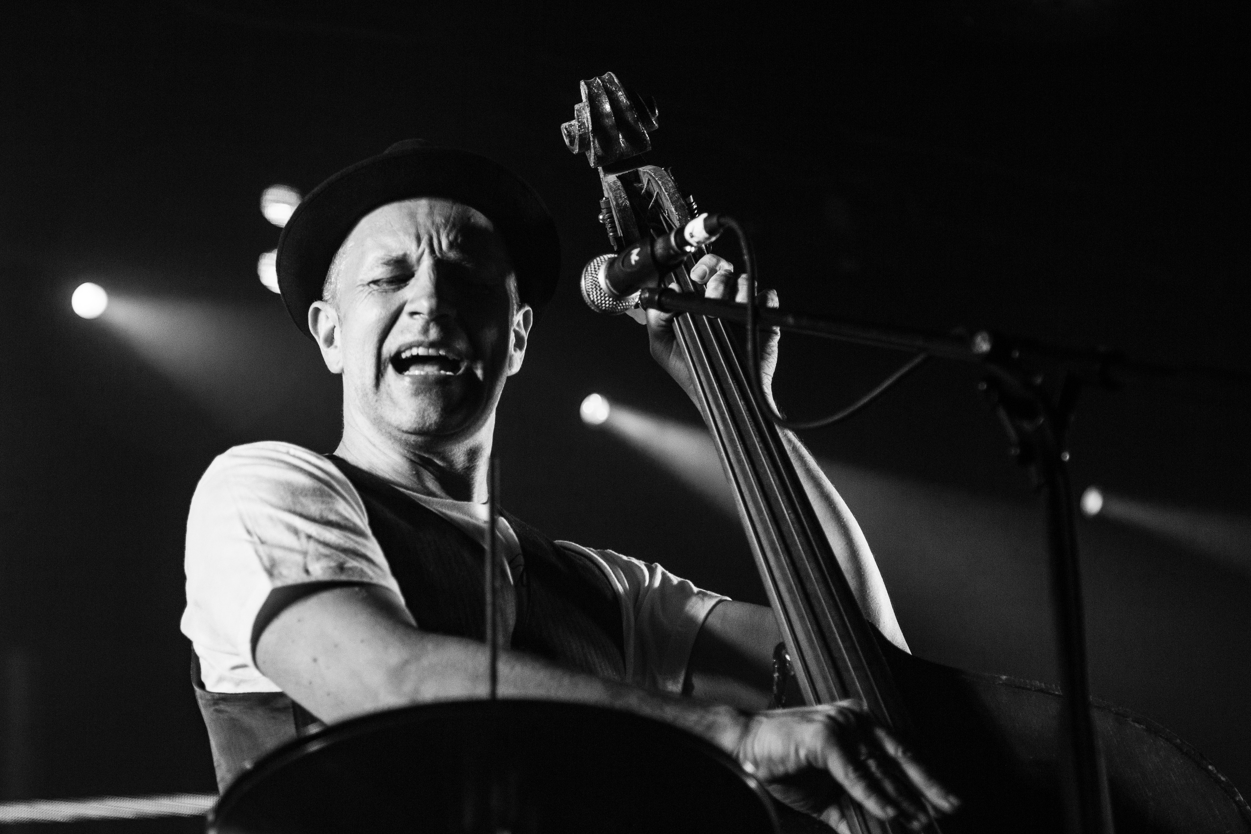 BILLY`s BAND. Клуб «Космонавт». 27.05.2022. Фотограф Тая Валюженич