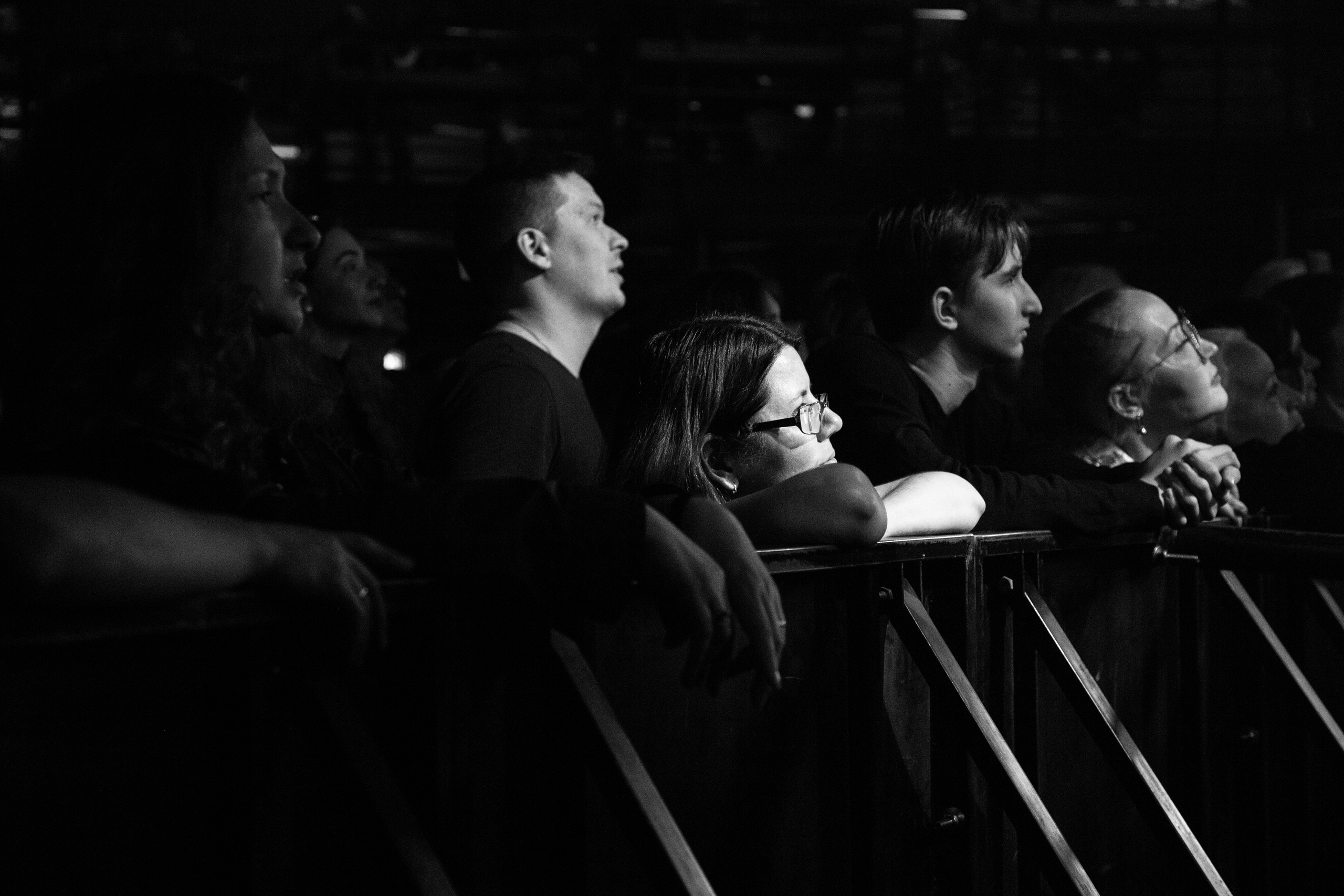 BILLY`s BAND. Клуб «Космонавт». 27.05.2022. Фотограф Тая Валюженич