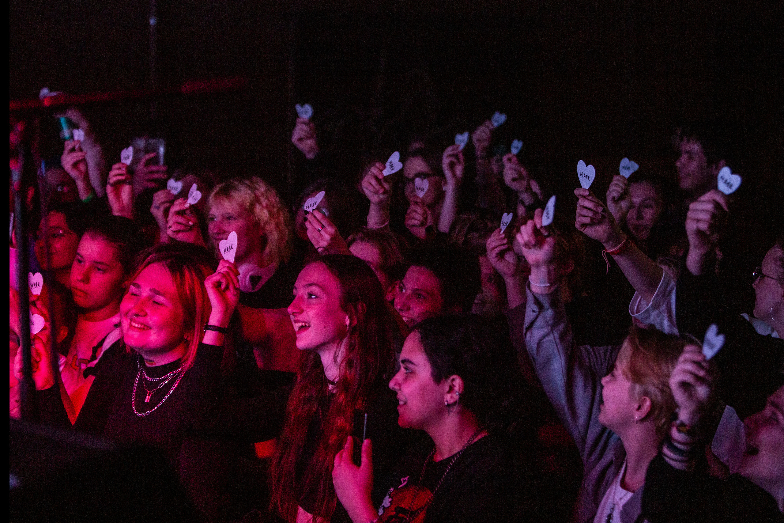 Маяк. Клуб «Время N». 19.05.2022. Фотограф Тая Валюженич