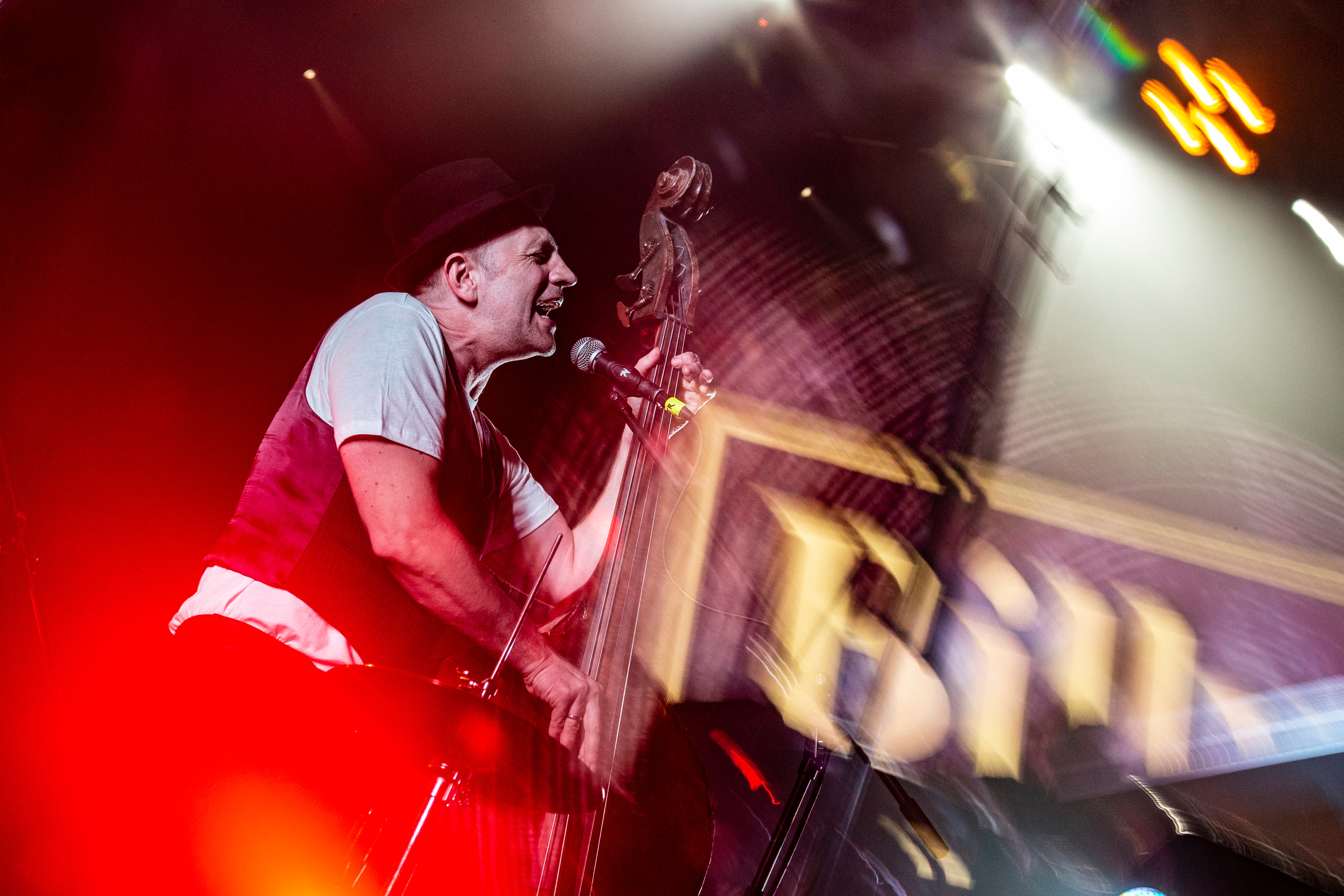 BILLY`s BAND. Клуб «Космонавт». 27.05.2022. Фотограф Тая Валюженич