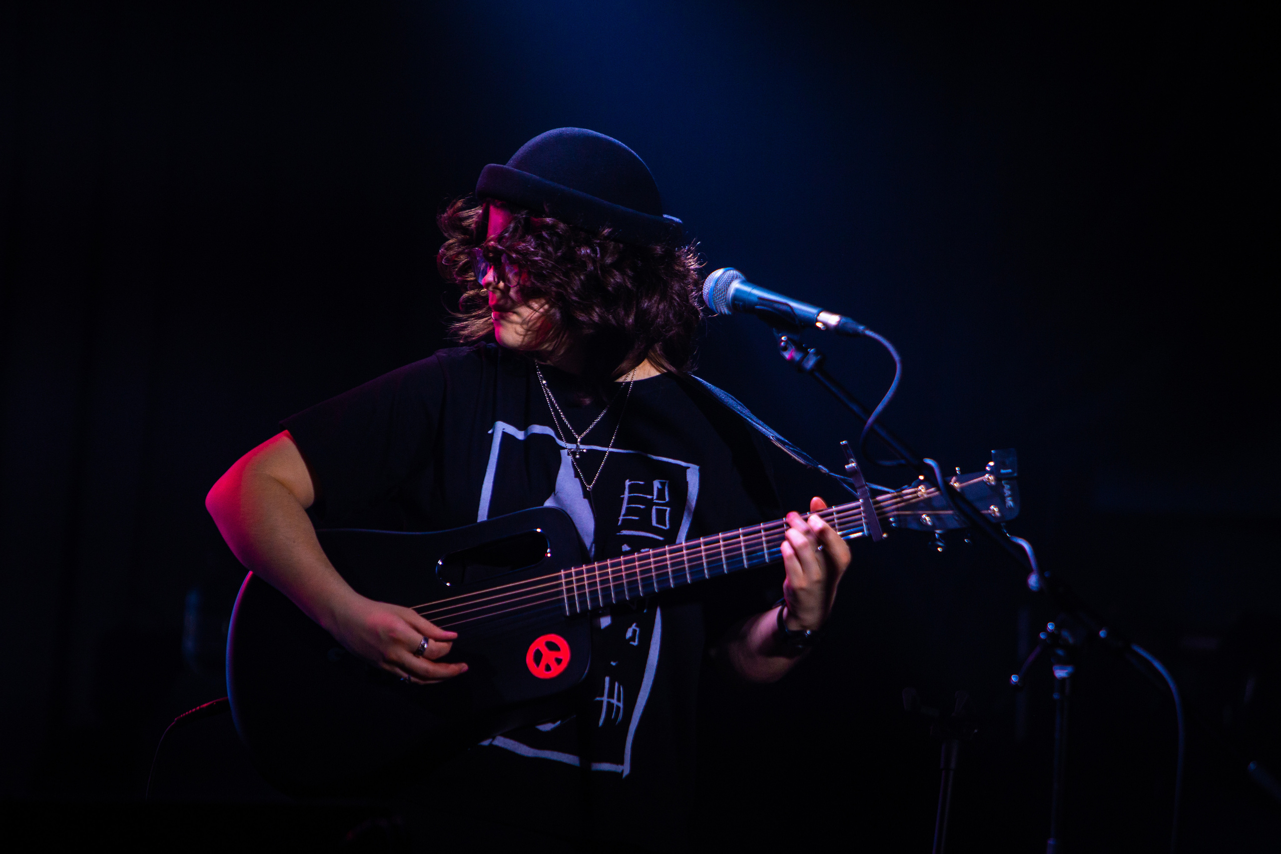 Маяк. Клуб «Время N». 19.05.2022. Фотограф Тая Валюженич