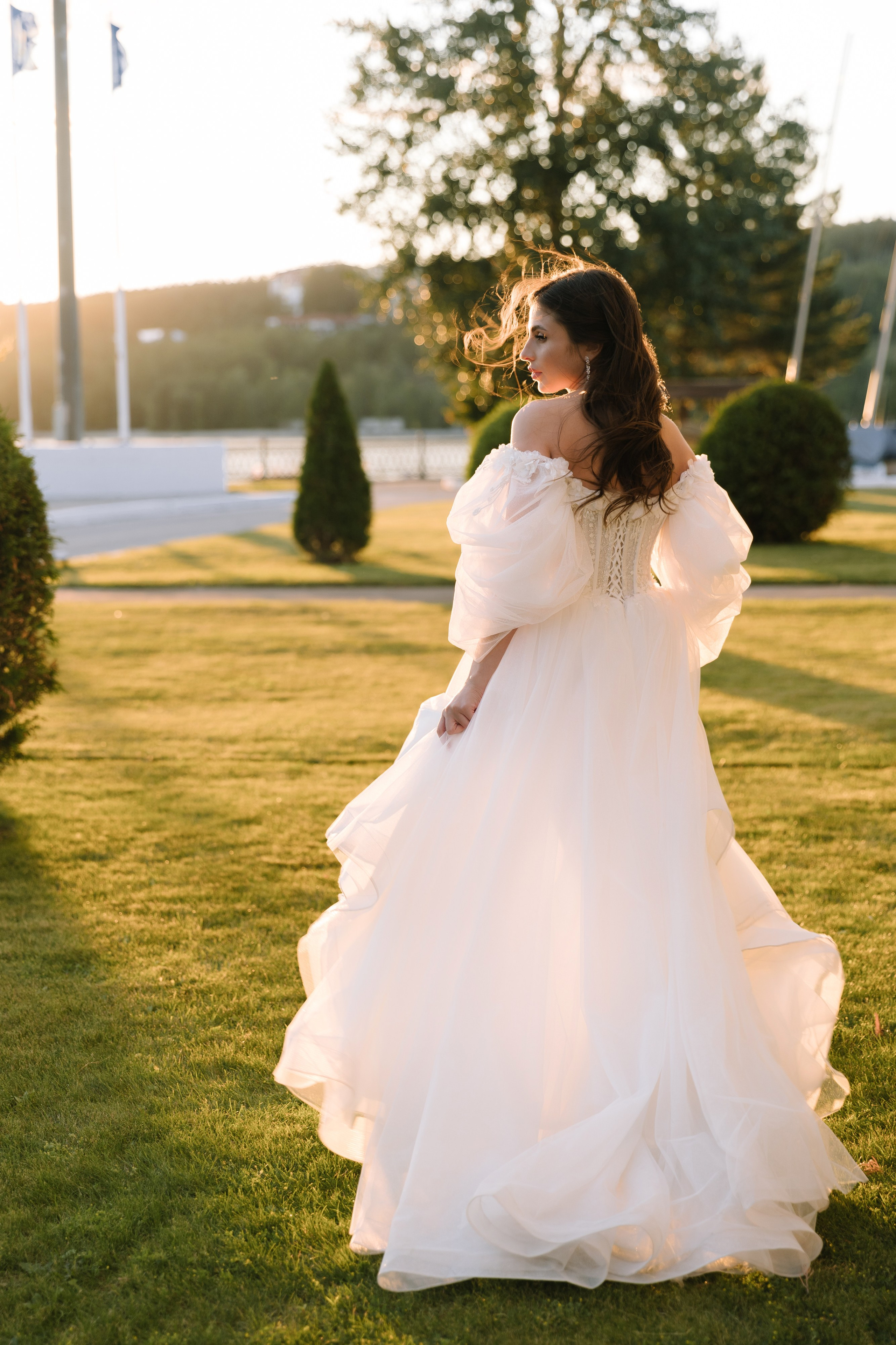 Маяк. Фотограф Елена Краснопевцева