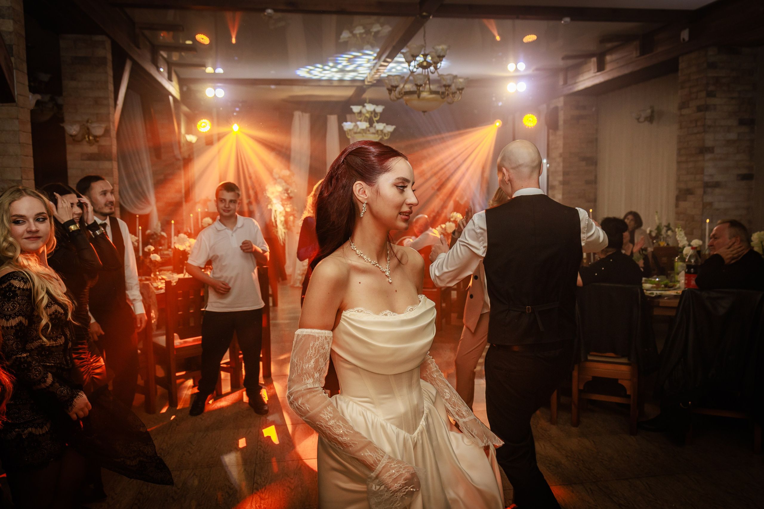 Свадьба Иван и Карина Грушевое озеро. Фотограф и видеограф в Крыму и Севастополе