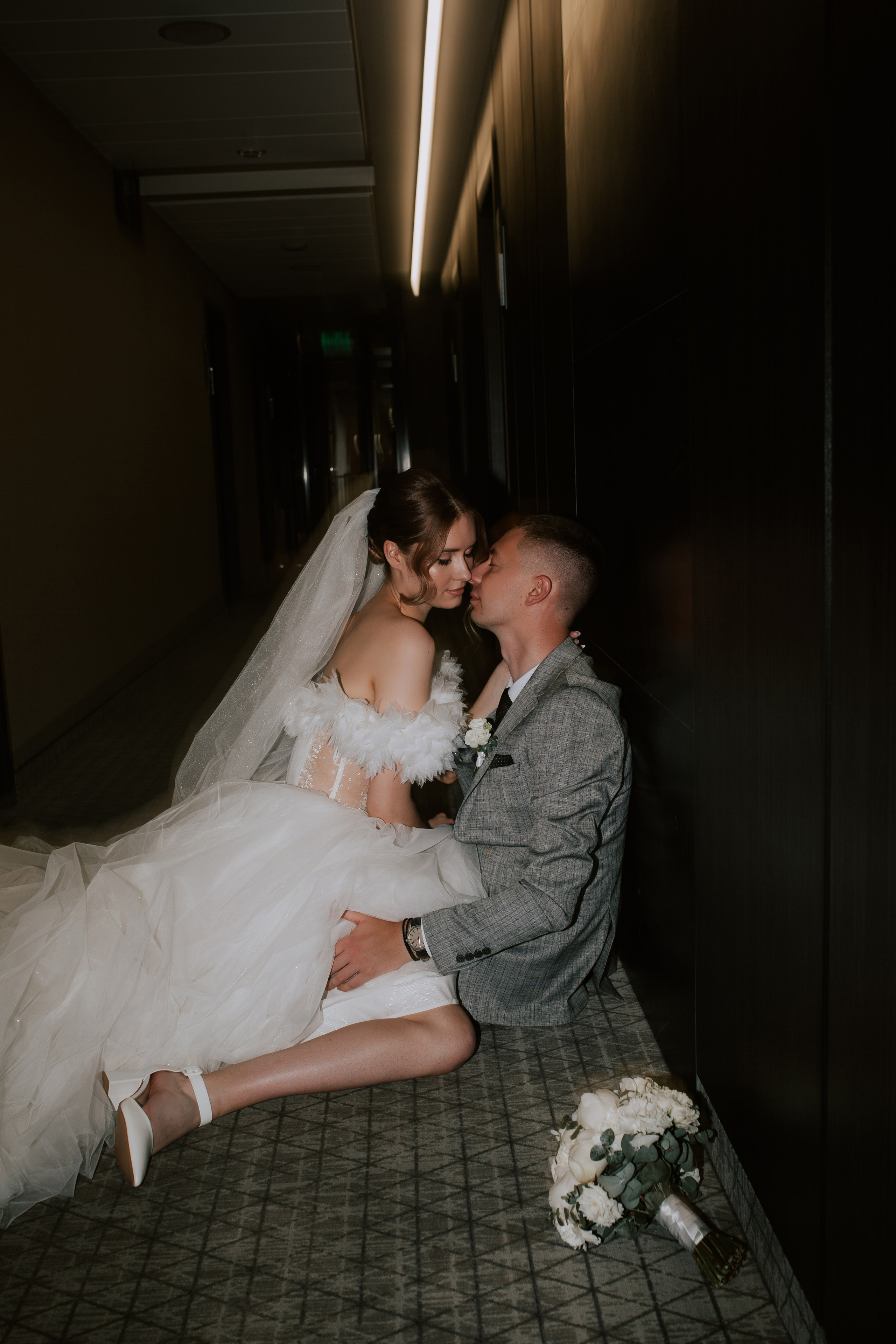 Сергей & Алёна (пакет МИНИМАЛЬНЫЙ 4 часа съёмки). ФОТОГРАФ РОЗА ФИЛИНА СПб I МОСКВА