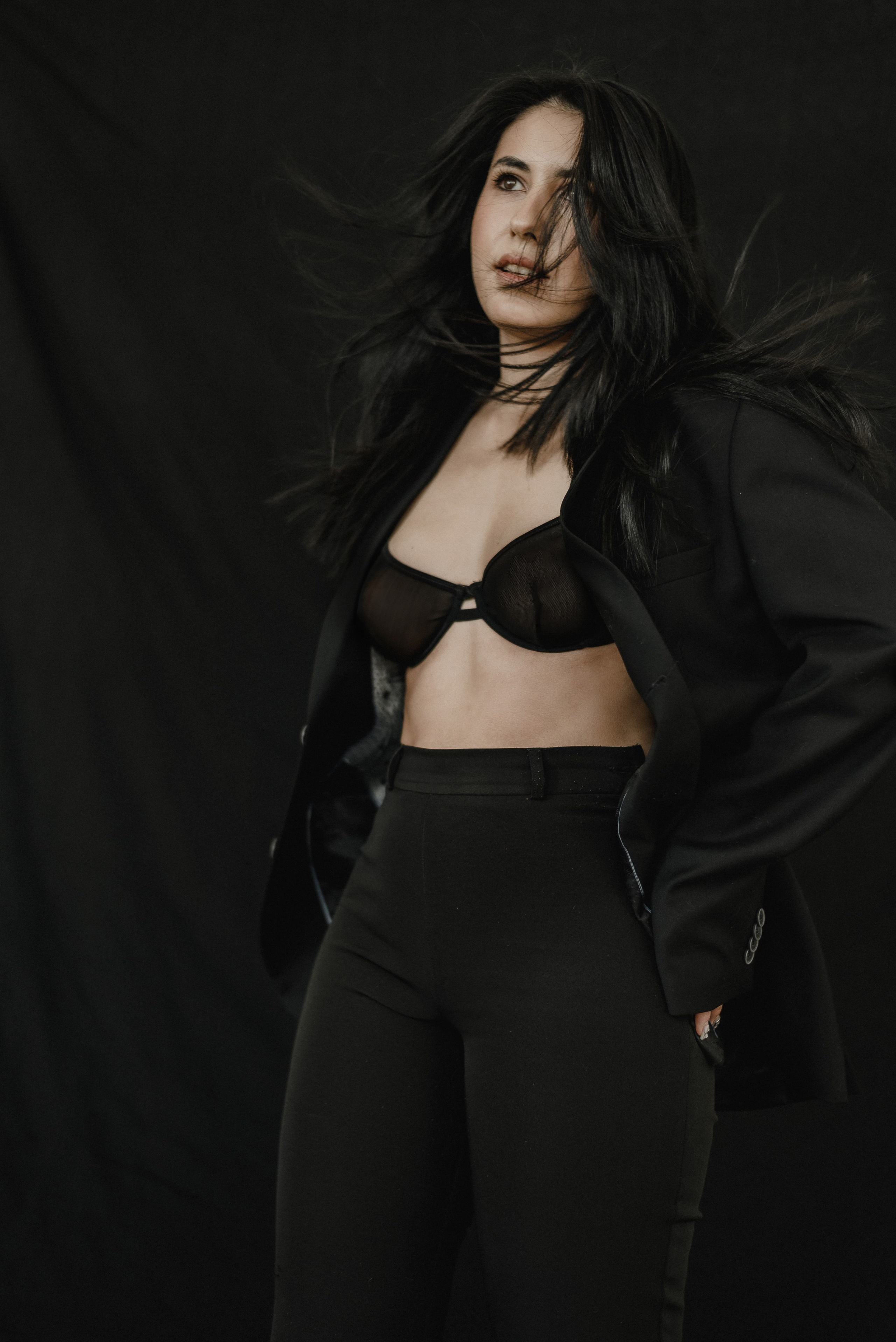 Любовь к себе. Ваш личный фотограф в Пскове Анаис Рамирез