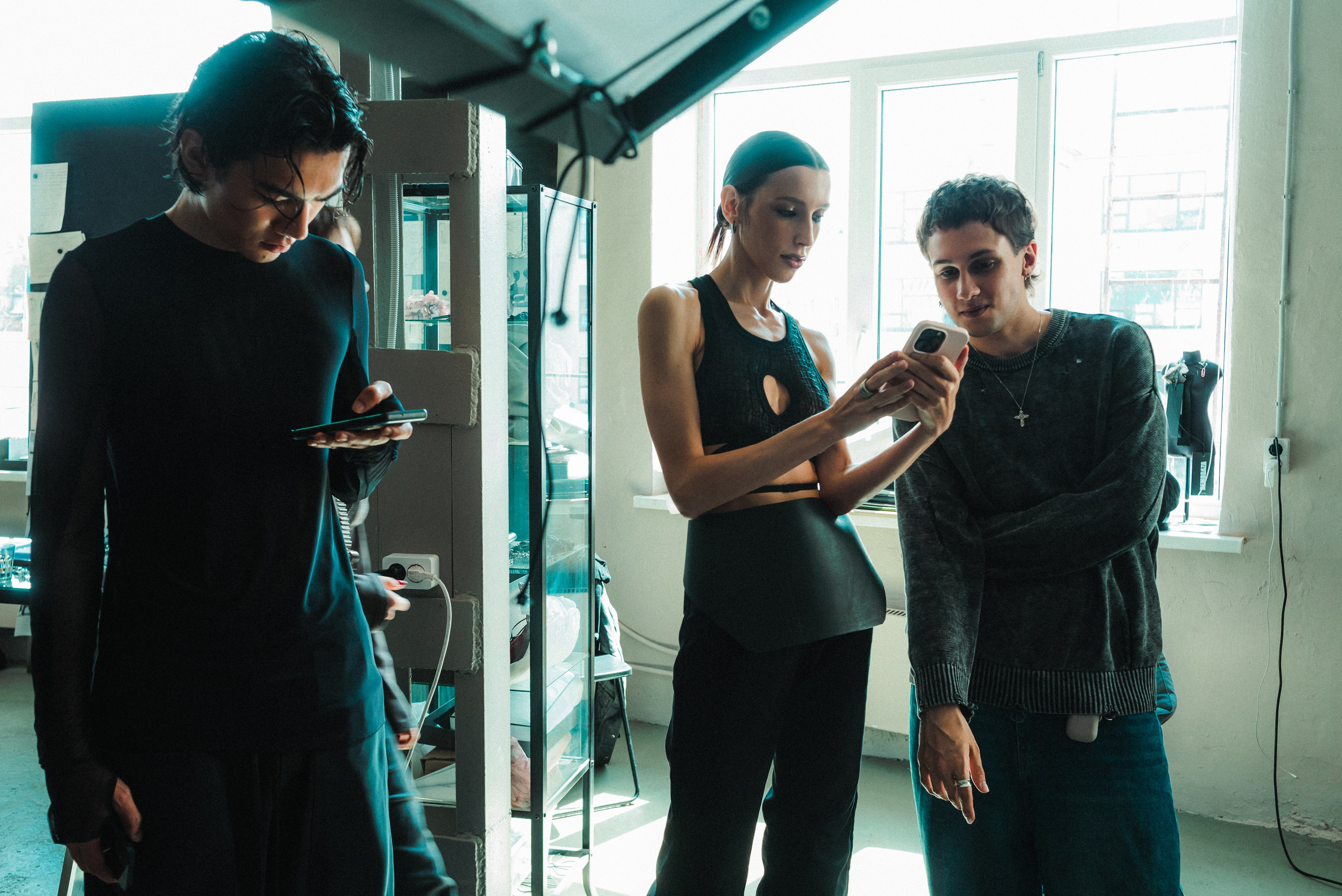 Campaign. Платонов Олег — фотограф Санкт-Петербург