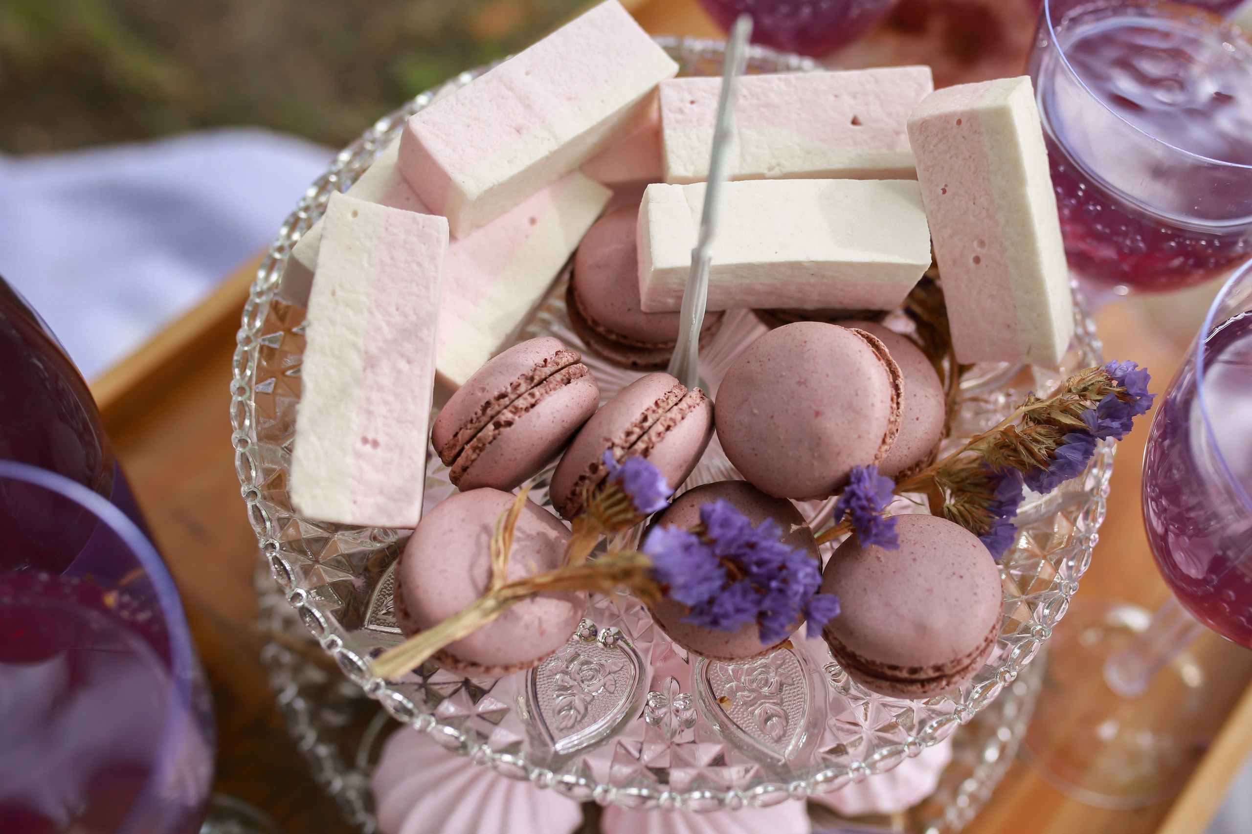 Пикник в Таврическом саду. Репортажный и портретный фотограф Полина Ершова