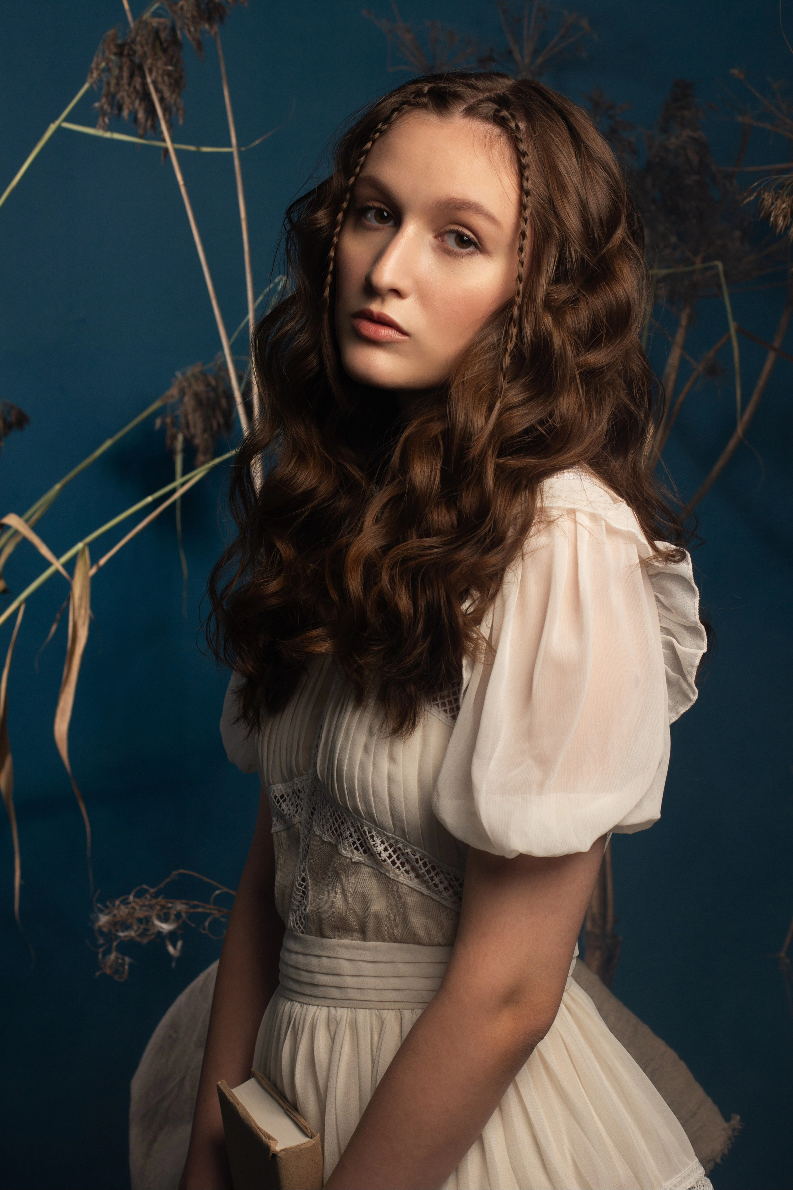 Анастасия. Семейный и детский фотограф в Санкт-Петербурге — Лаврова Ольга