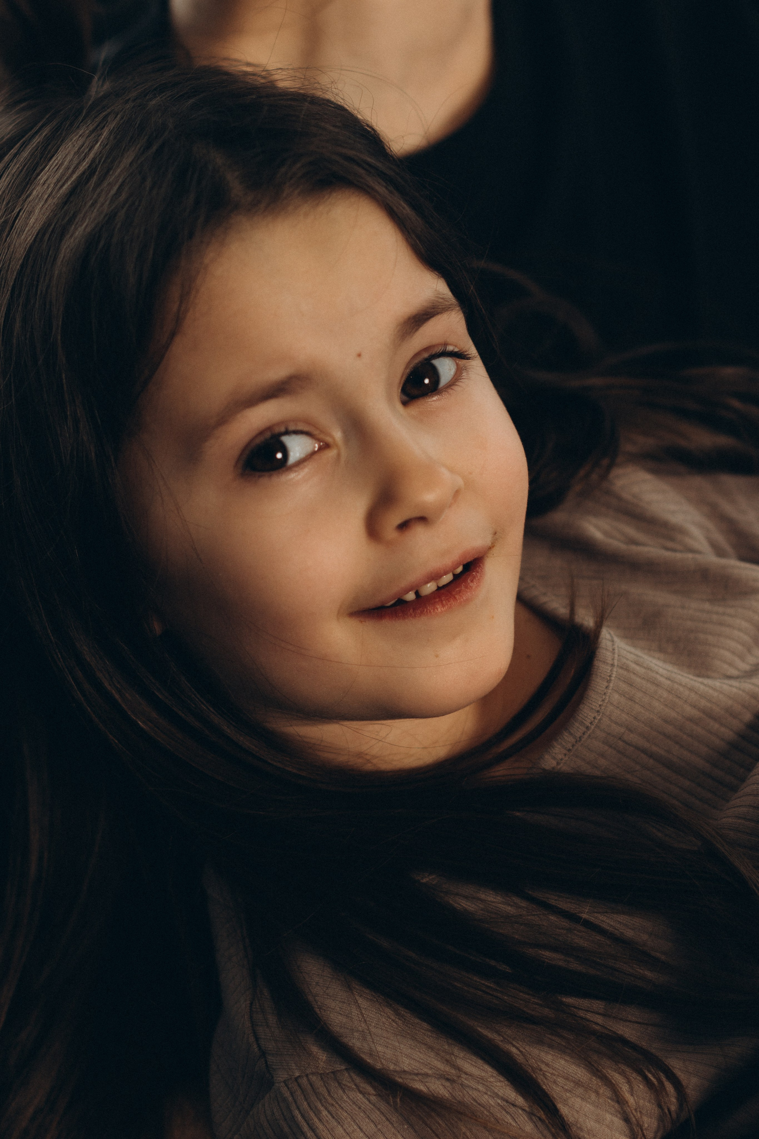 Там, где тепло. Семейный и детский фотограф в Санкт-Петербурге — Лаврова Ольга