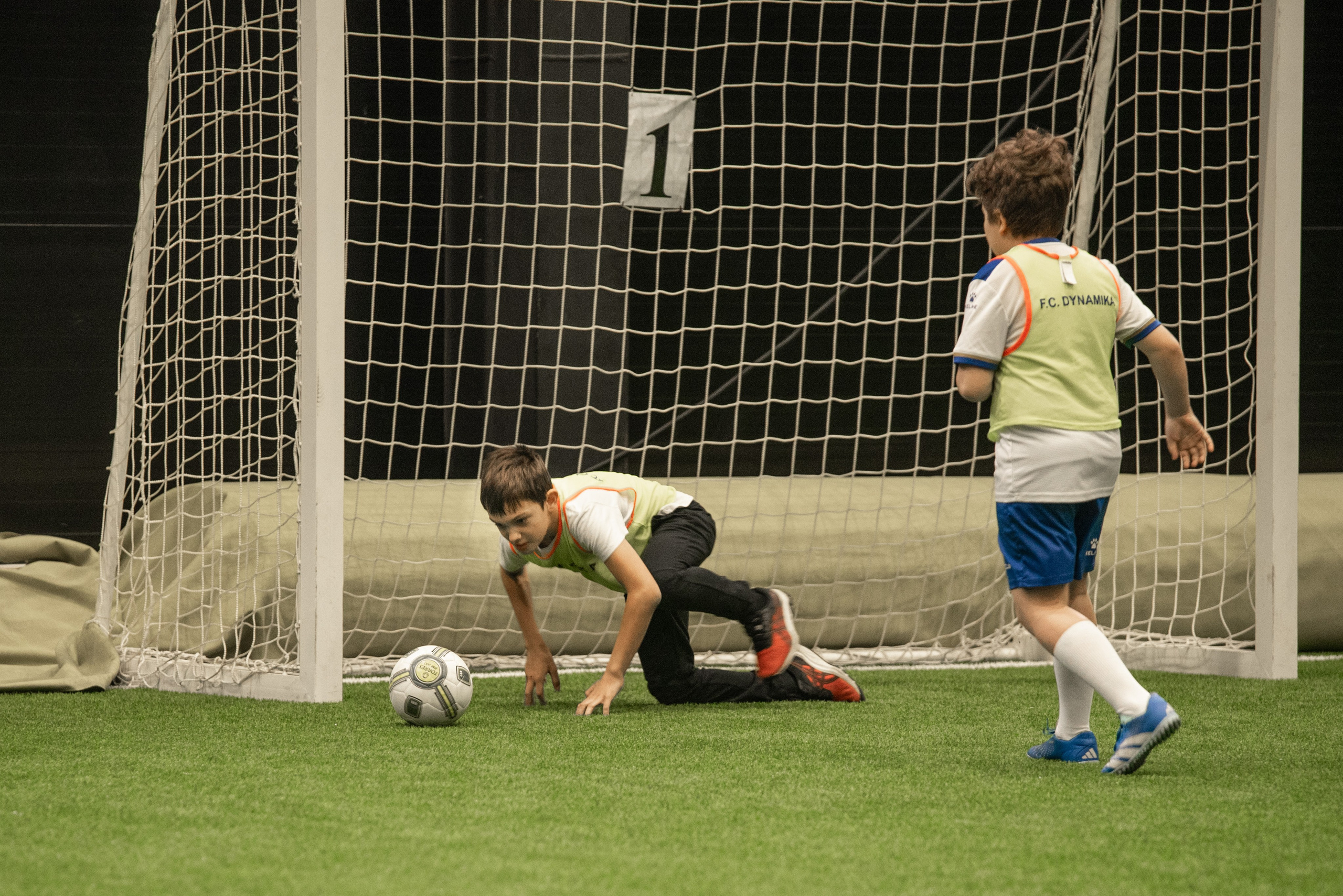 Турнир ФК Динамика. Женский и семейный фотограф в Москве, Железнодорожном Анастасия Кинёва