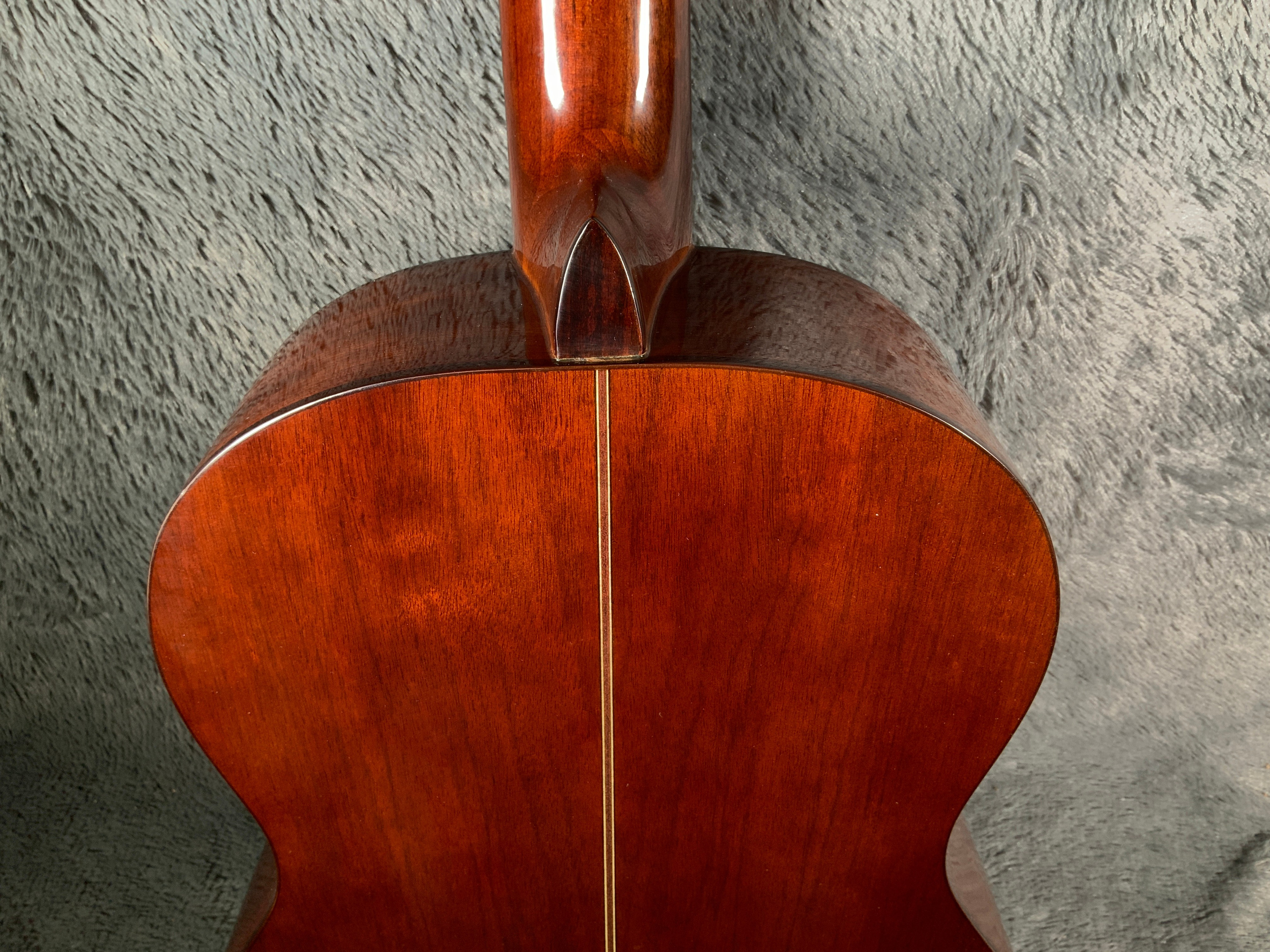 Morris Classic Guitar MC-111 Korea 90's