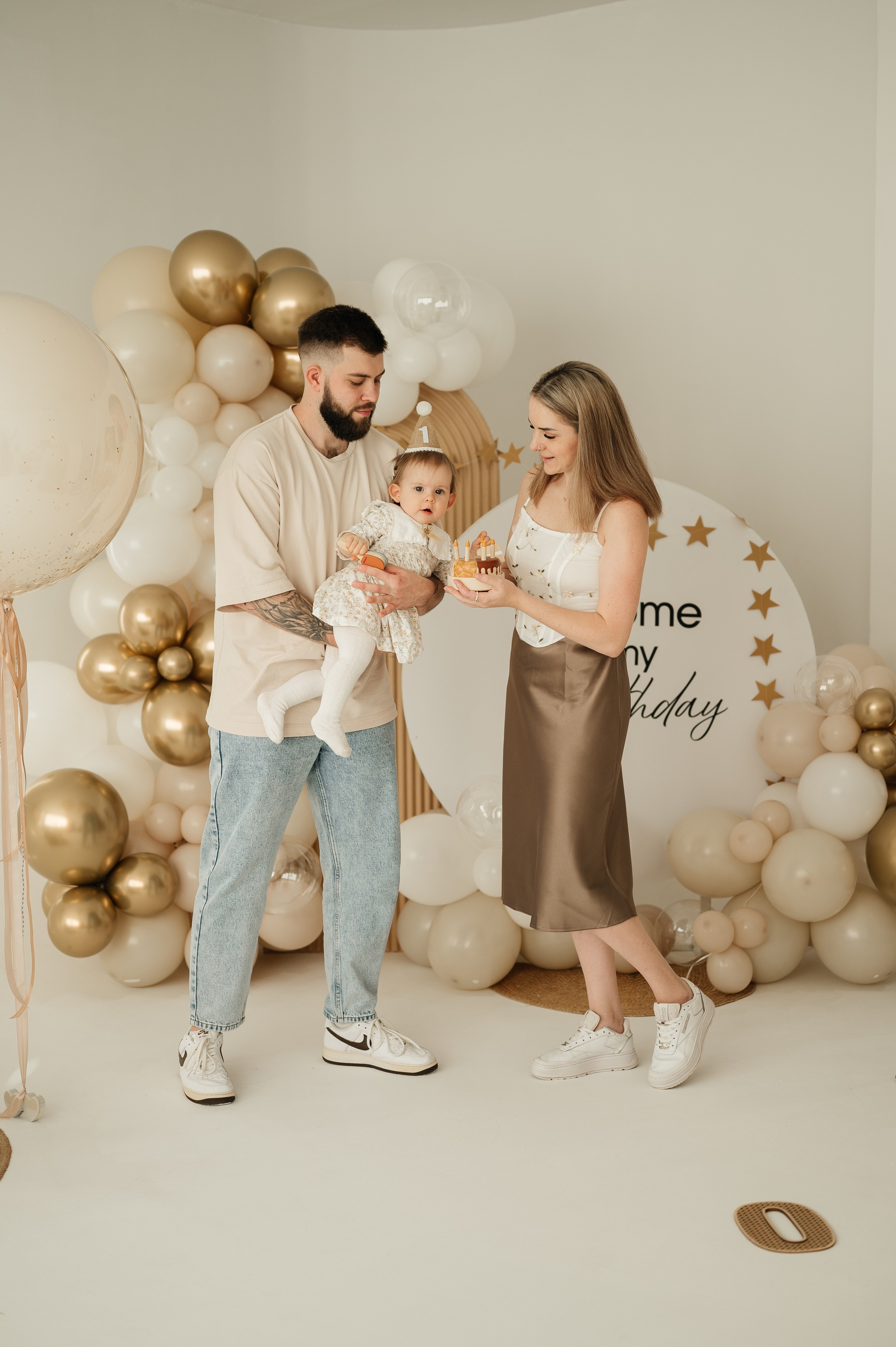 Happy birthday. Свадебный и семейный фотограф в Краснодаре Алина Мельник