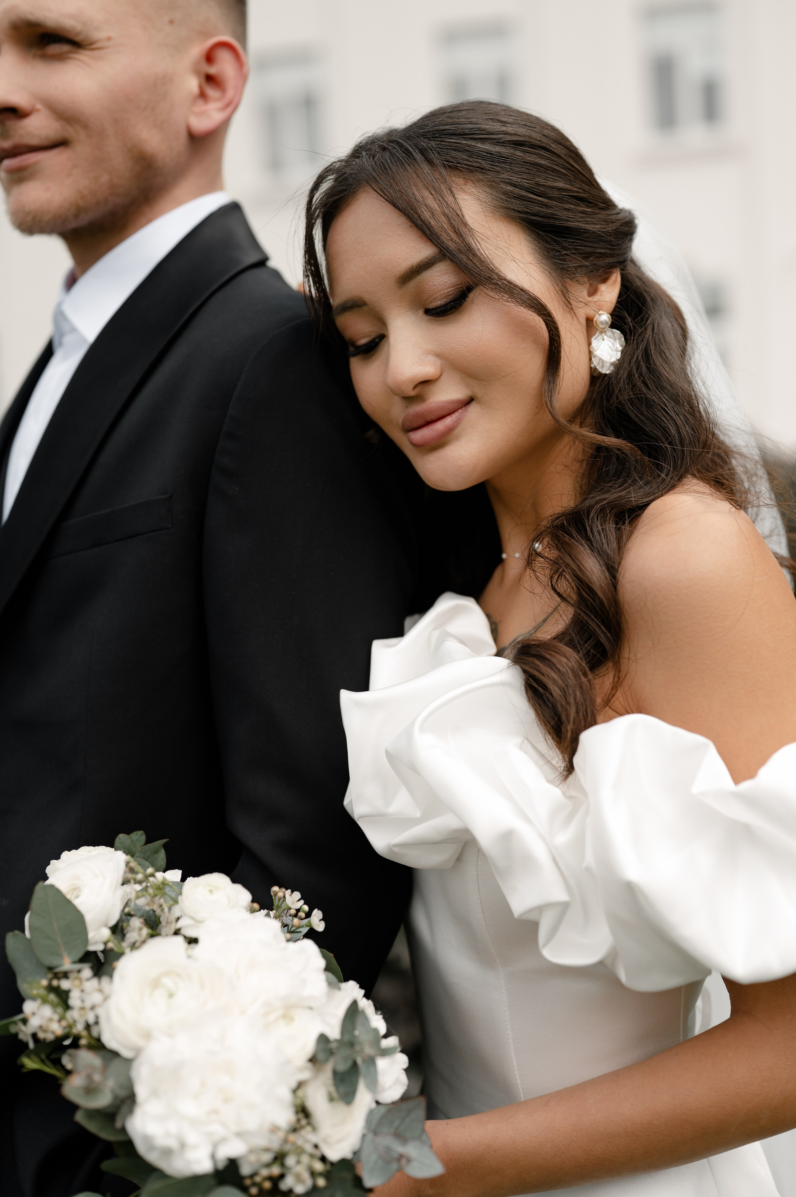 Алексей и Юлия. Свадебный и семейный фотограф в Краснодаре Алина Мельник