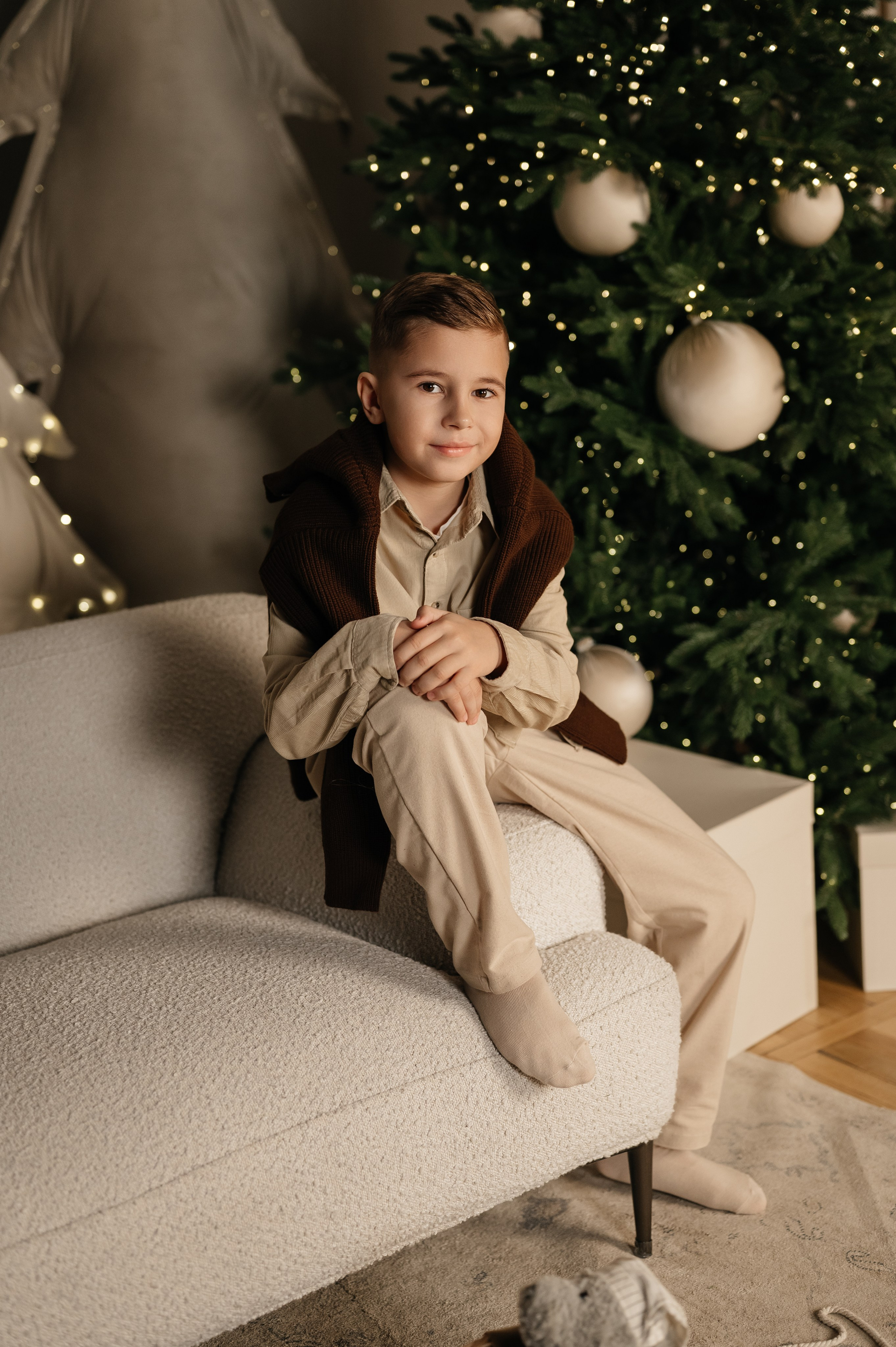 Happy new year. Свадебный и семейный фотограф в Краснодаре Алина Мельник