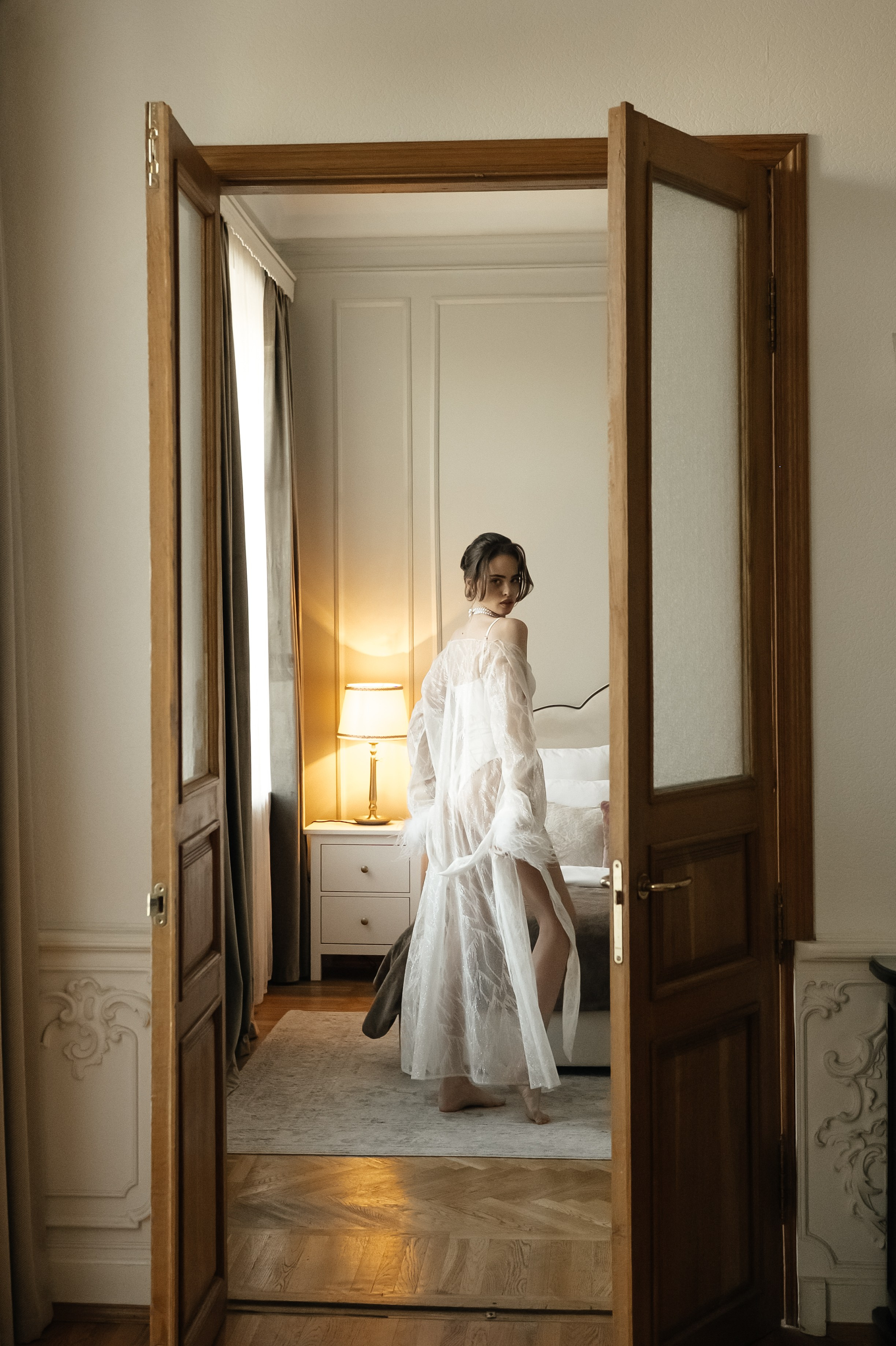 Утро жениха и невесты. Свадебный и семейный фотограф в Краснодаре Алина Мельник