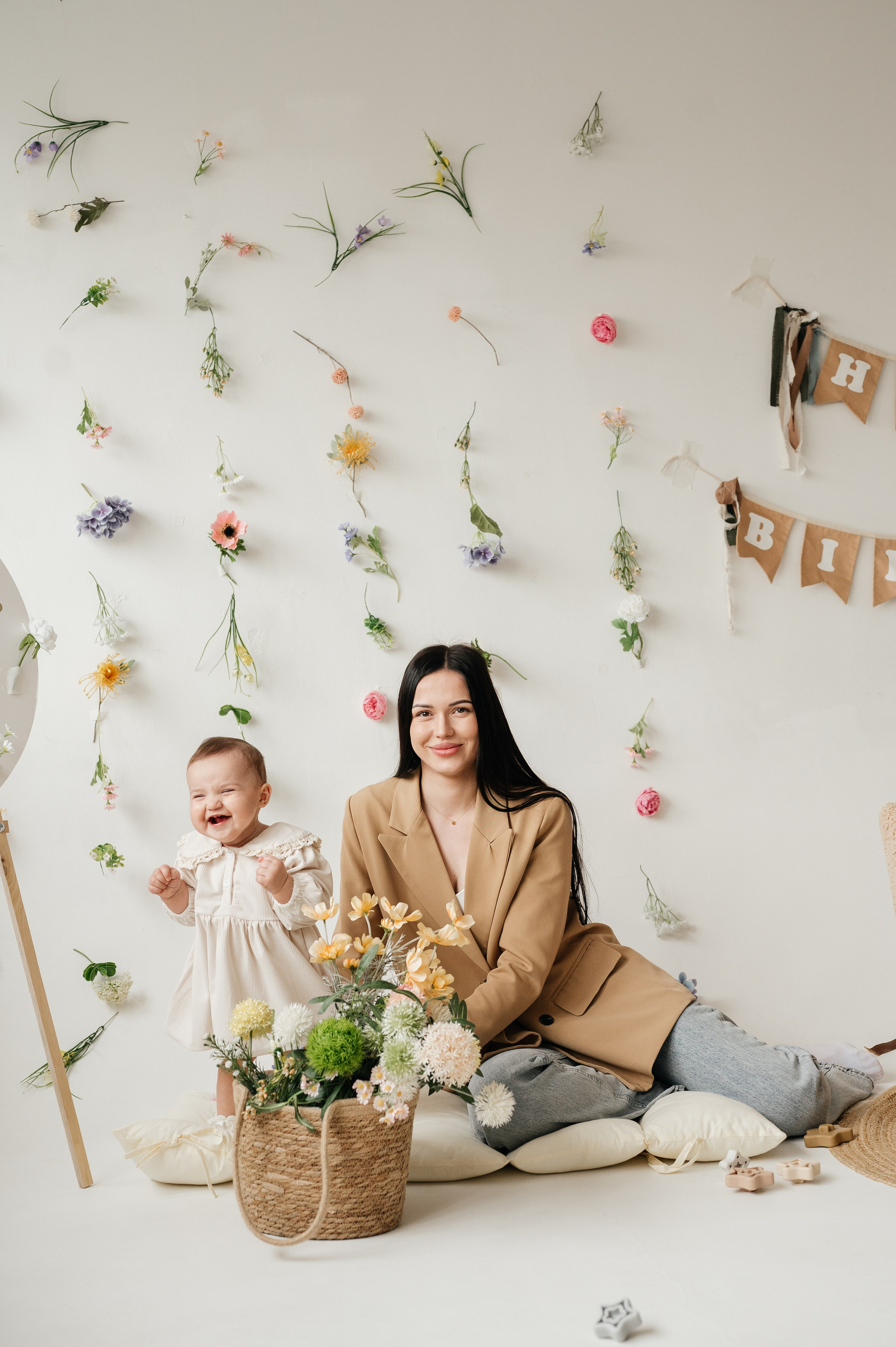 Семейная фотосессия. Свадебный и семейный фотограф в Краснодаре Алина Мельник