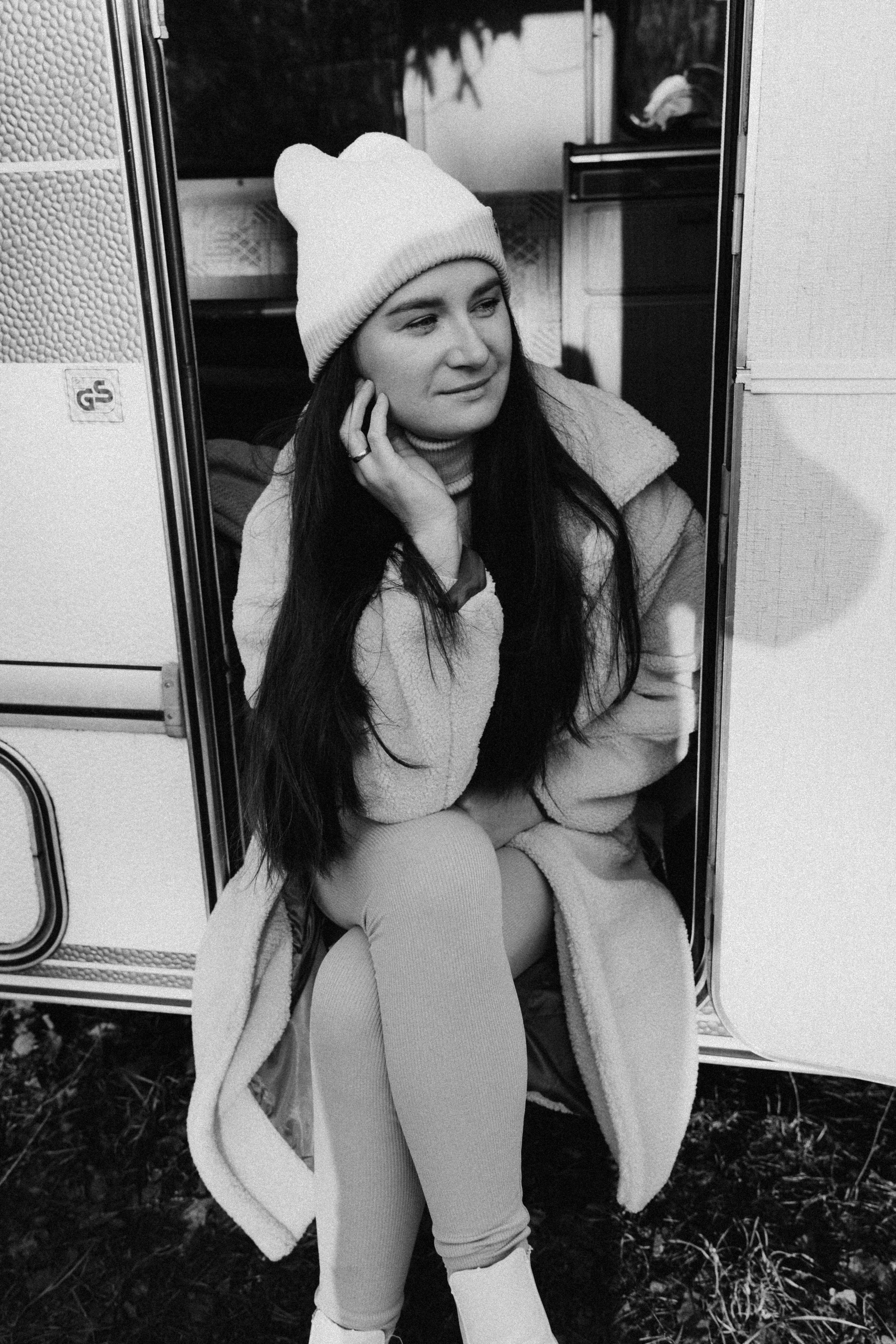 Путешествие в Новый Год. Ваш семейный фотограф в Минске — Вика Трегубова