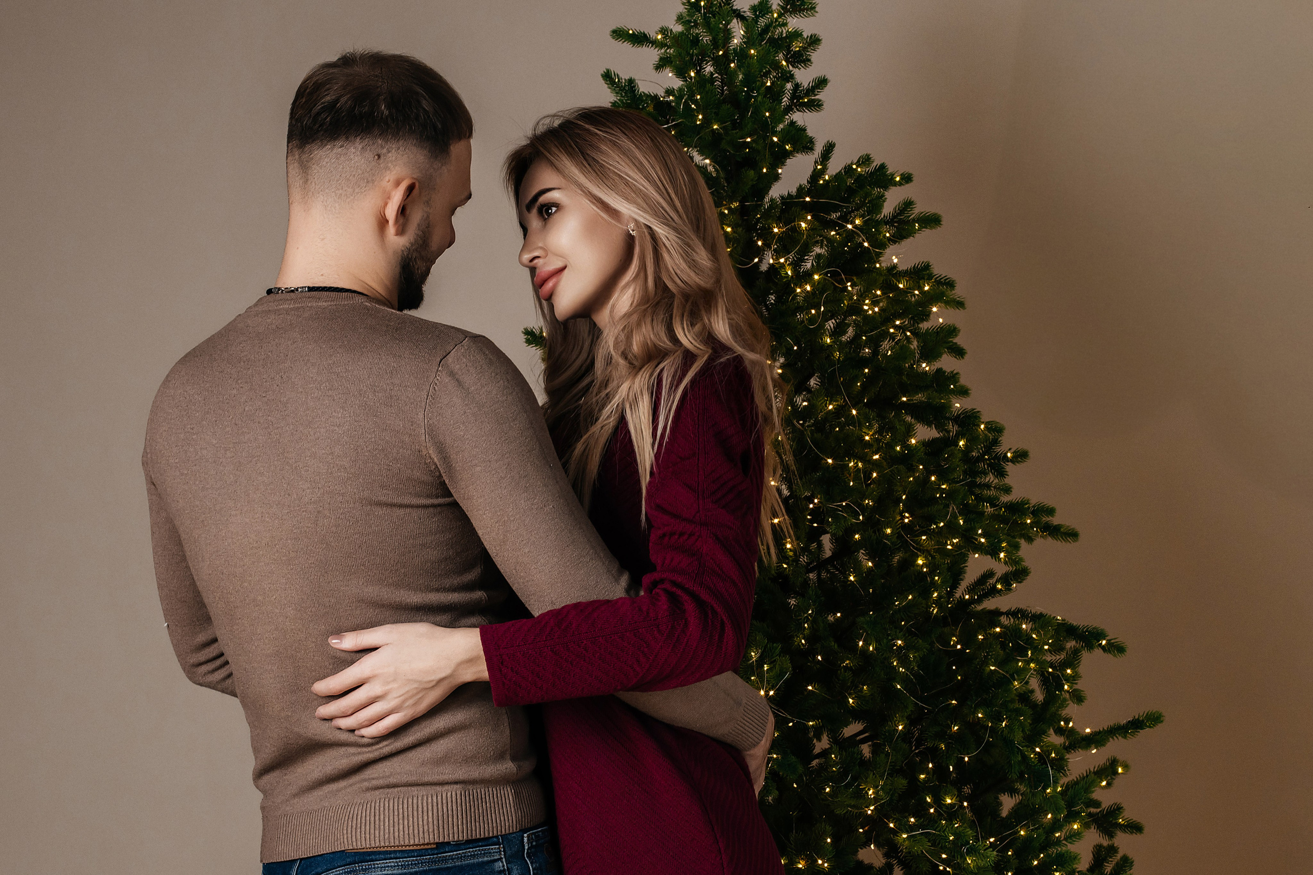 Анастасия и Александр. Екатерина Ярковая фотограф