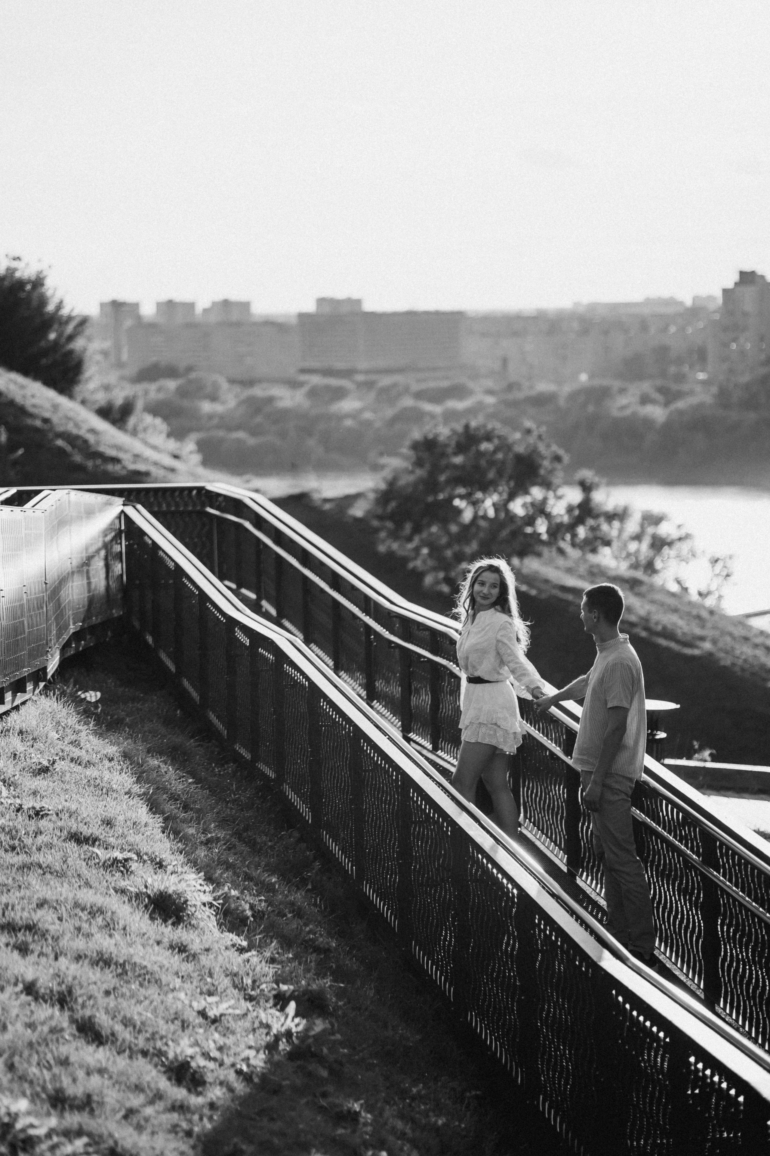 Кирилл и Надежда. Фотограф Нижний Новгород