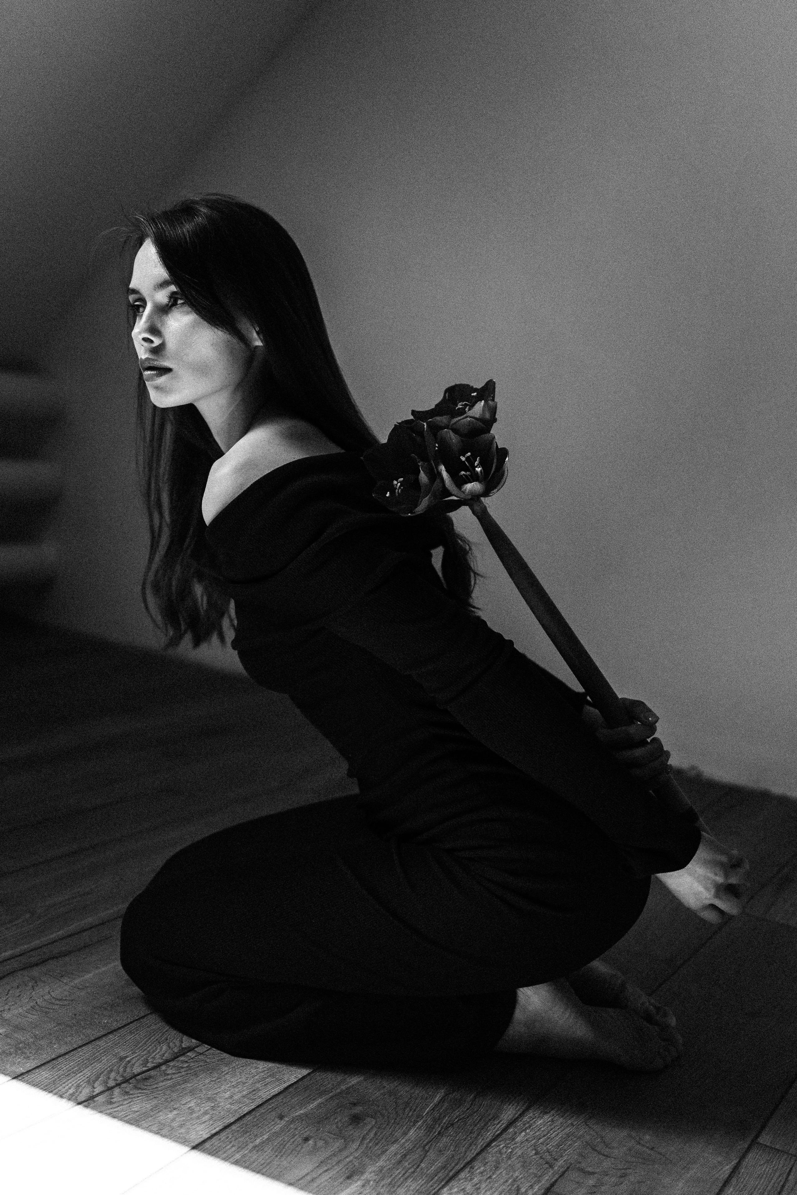 Ann. Свадебный и портретный фотограф Тюмень